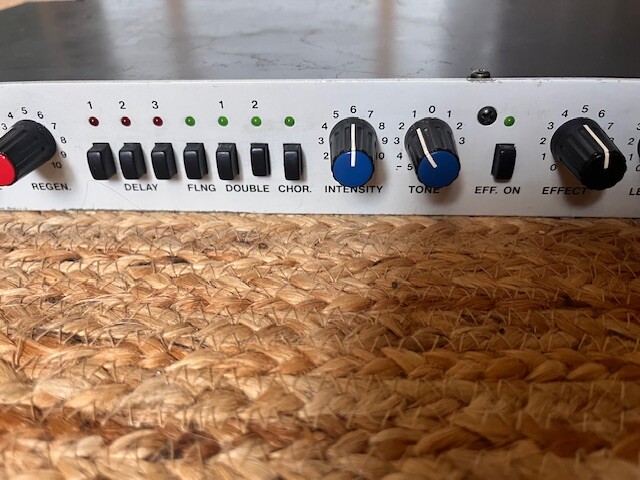 Dynacord MDL-10 (94237)
