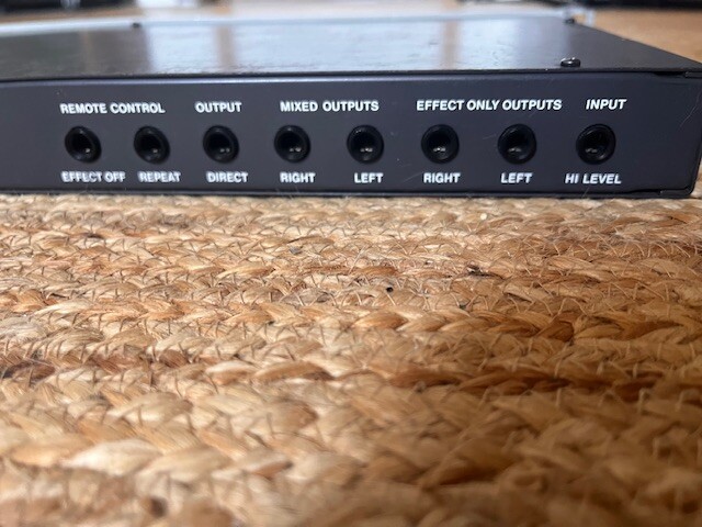 Dynacord MDL-10 (58235)