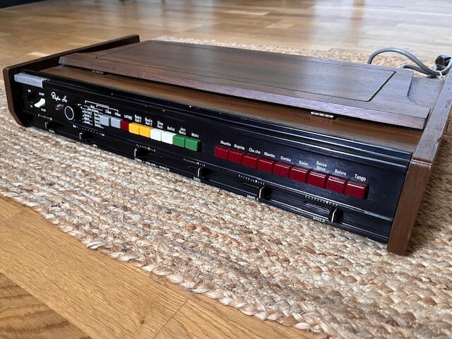 Ace Tone Rhythm Ace FR8L (11012)