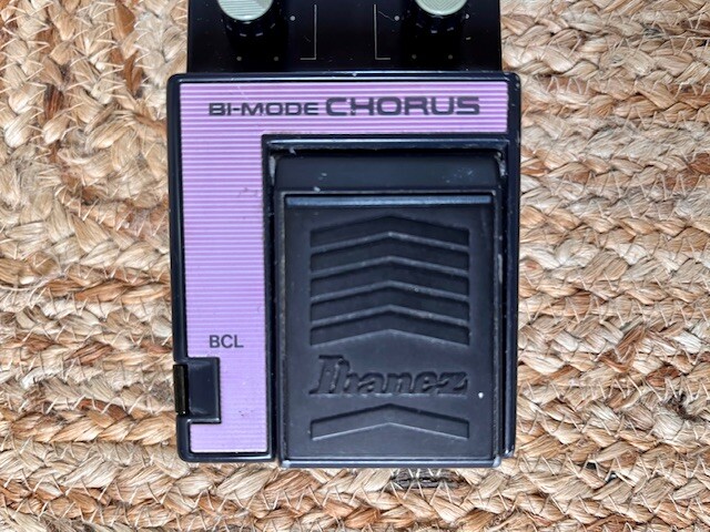 Ibanez BCL Bi-Mode Chorus (11906)