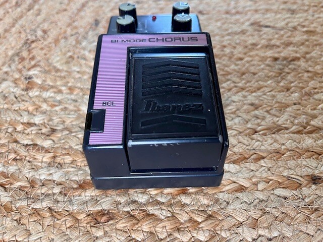 Ibanez BCL Bi-Mode Chorus (4773)