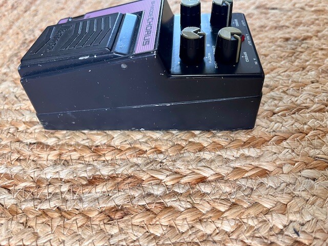 Ibanez BCL Bi-Mode Chorus (76363)