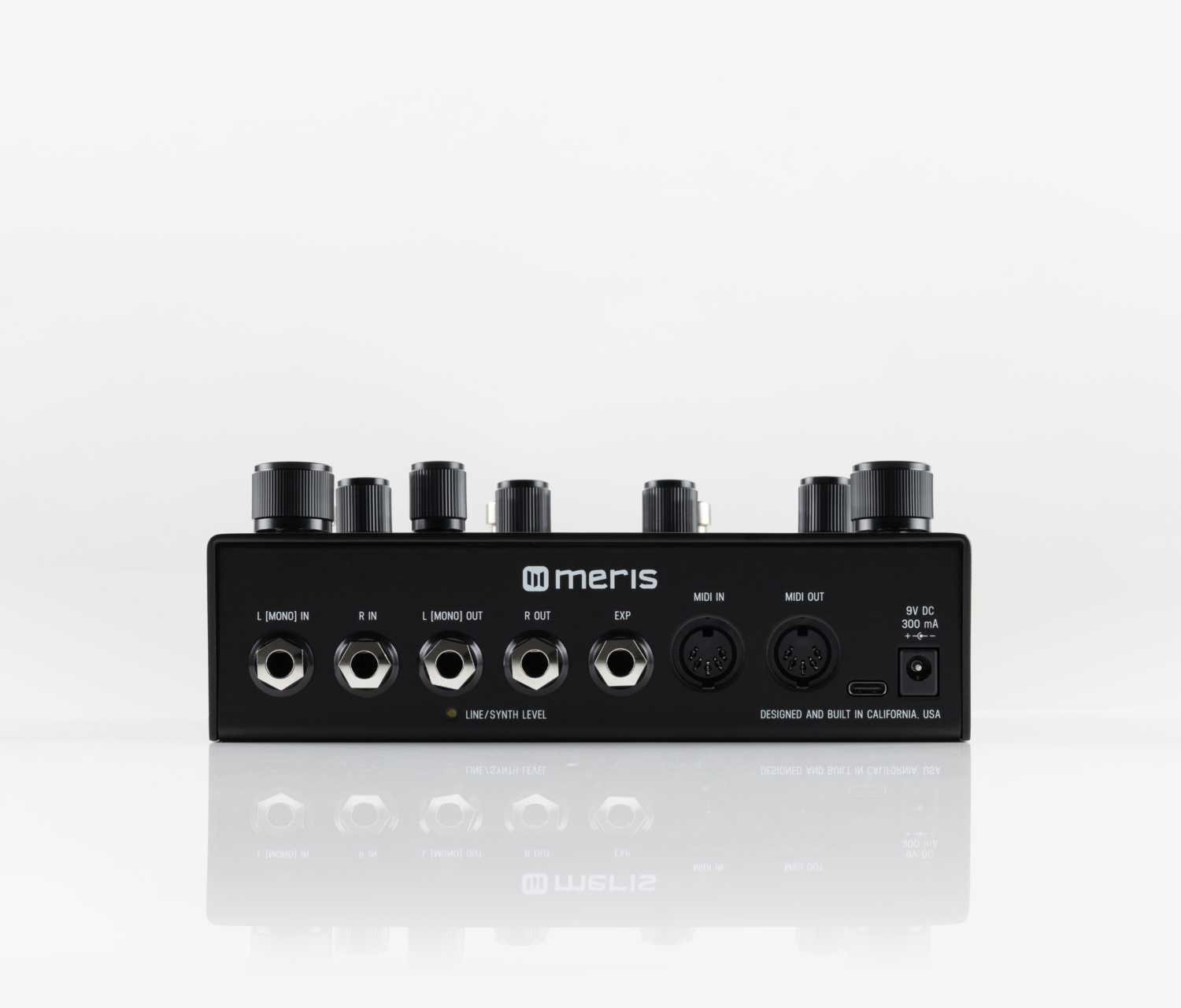 Ottobit X Rear
