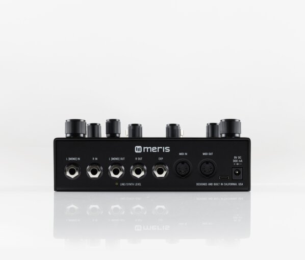 Ottobit X Rear Ottobit X Rear