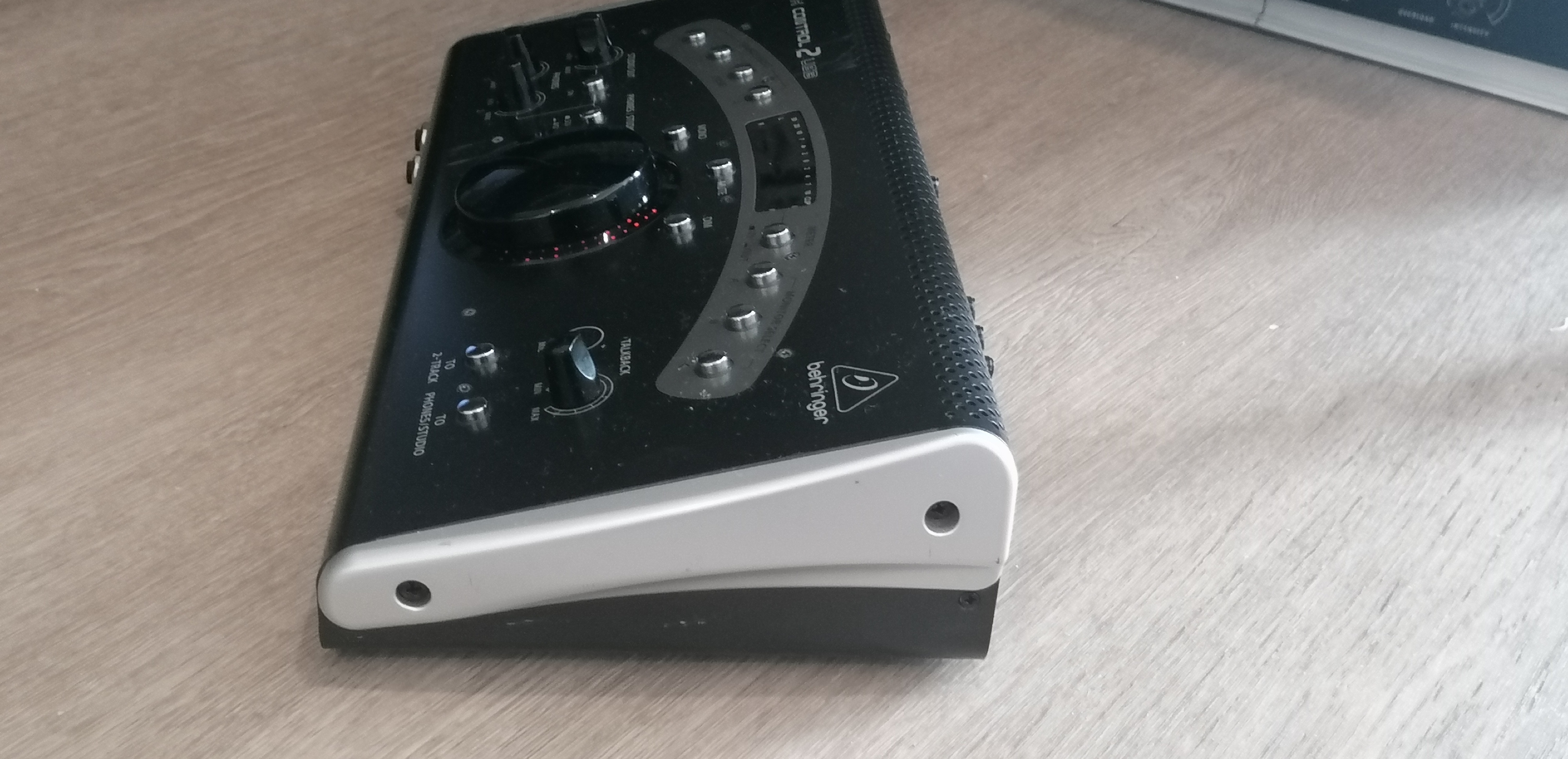 Behringer Xenyx Control2USB (98908)