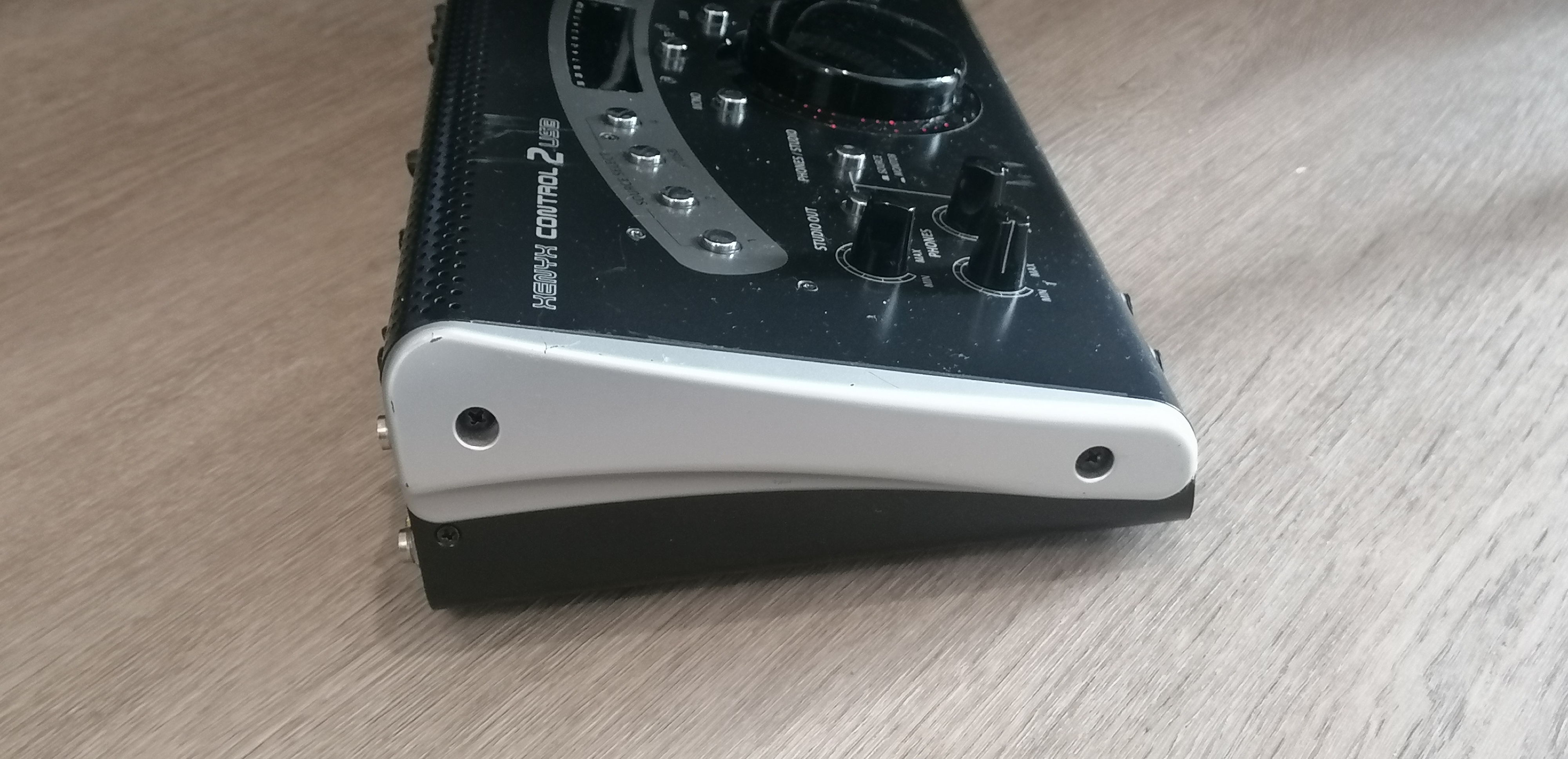 Behringer Xenyx Control2USB (40296)