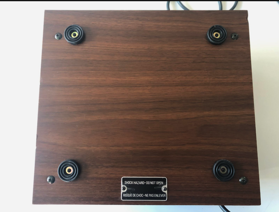 Roland CompuRhythm CR-78 (32410)