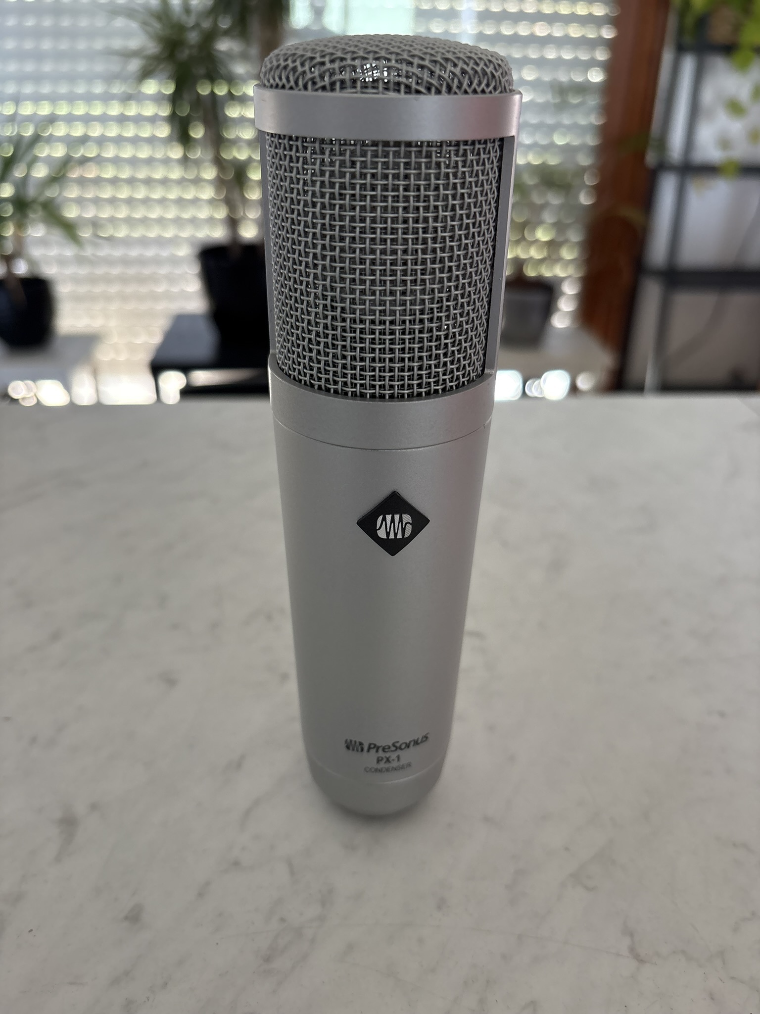 presonus PX1