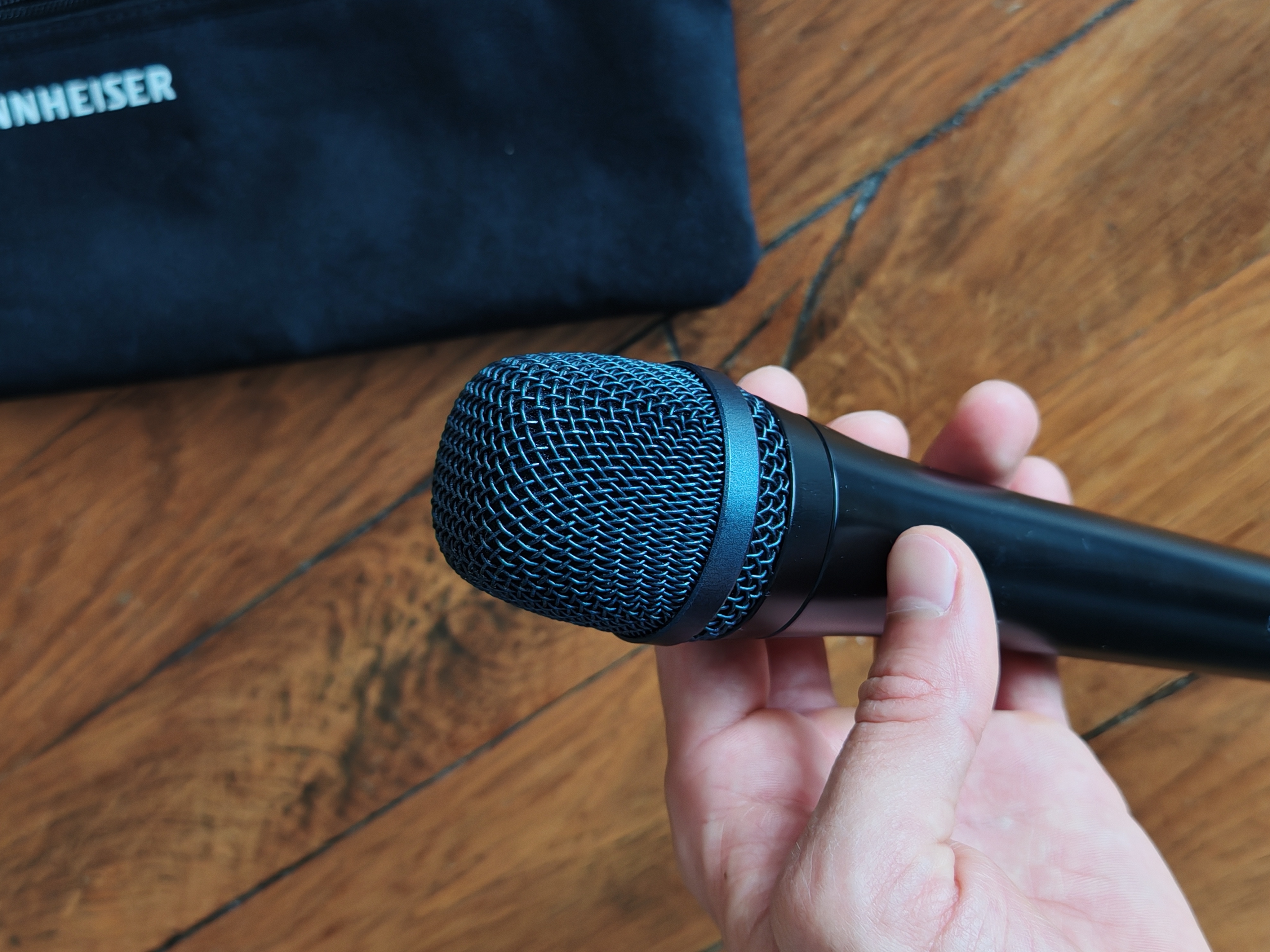 Sennheiser e 945 (18408)
