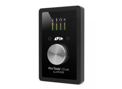 Vends Pro Tools Duet