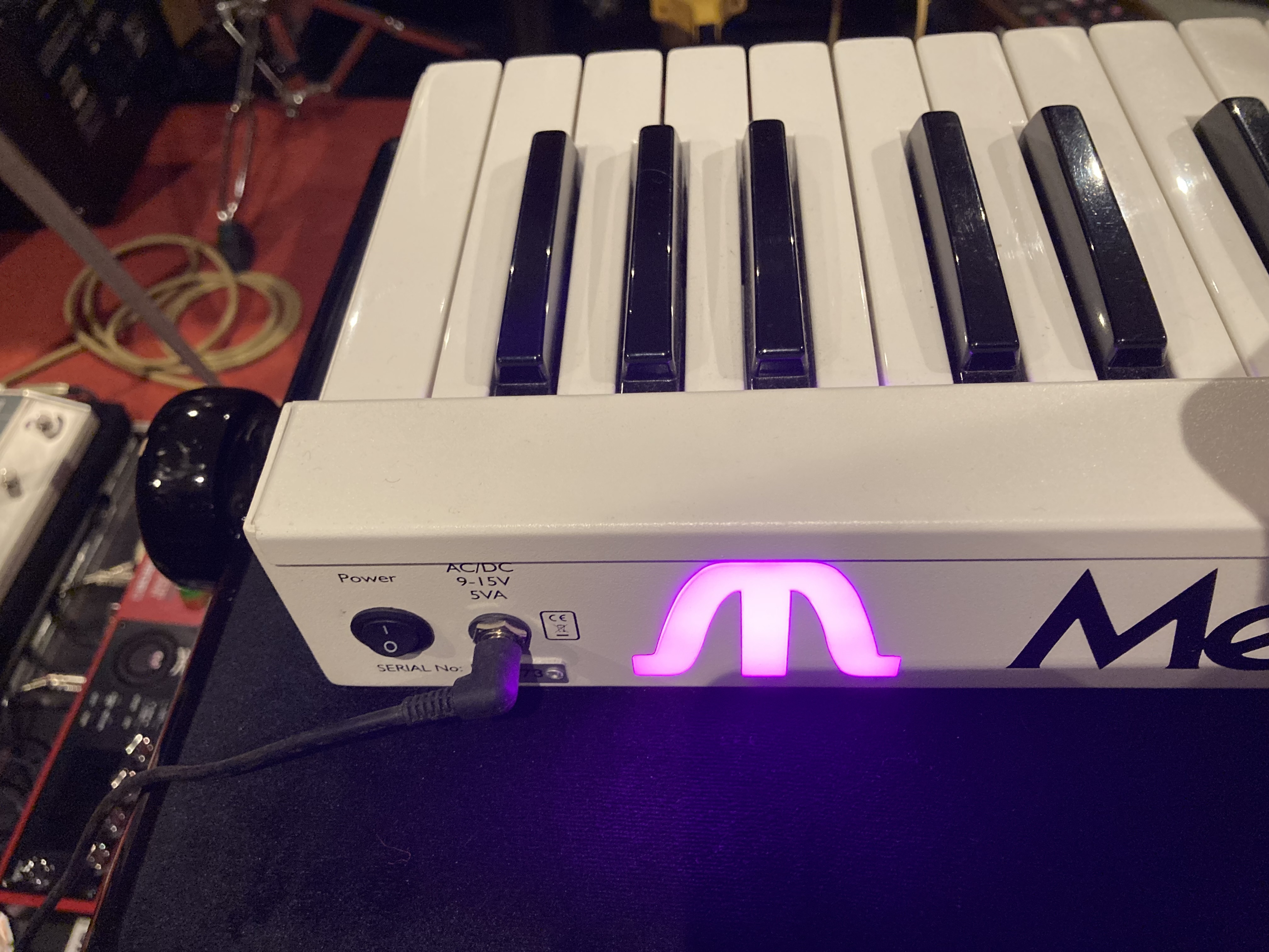 Mellotron M4000D Micro (48374)