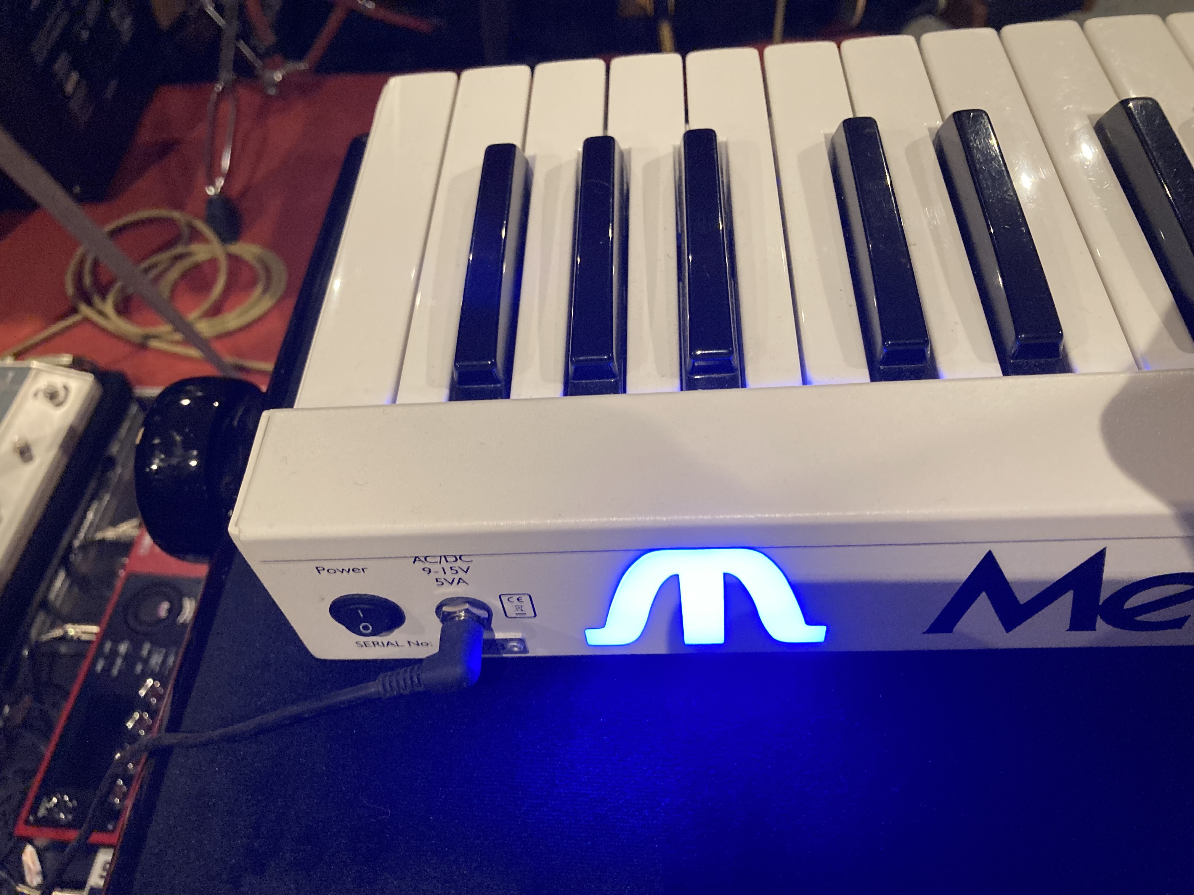Mellotron M4000D Micro (72329)