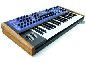 Dave Smith Instruments Evolver (23611)