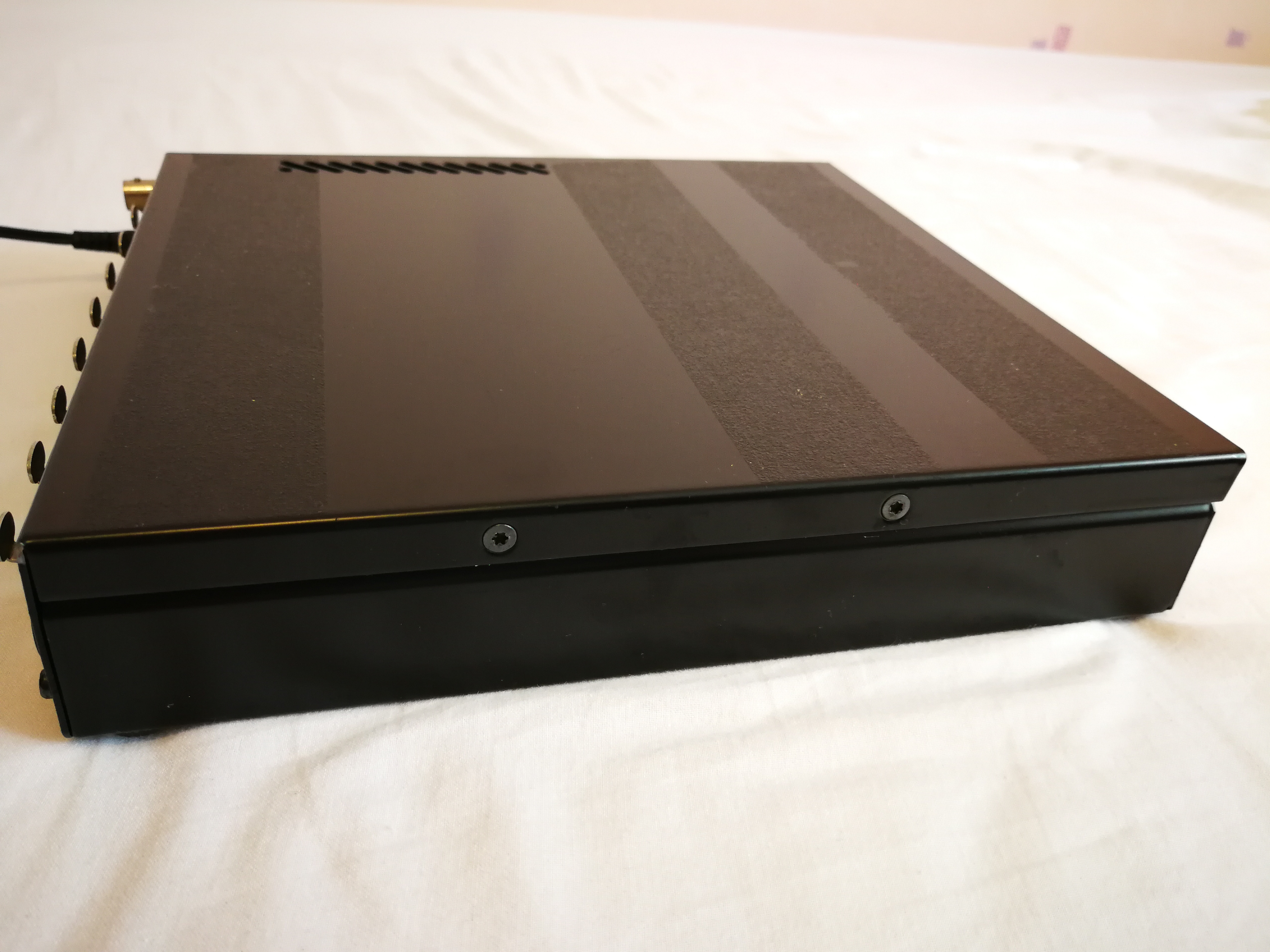 Swissonic AD24 MkII (75739)