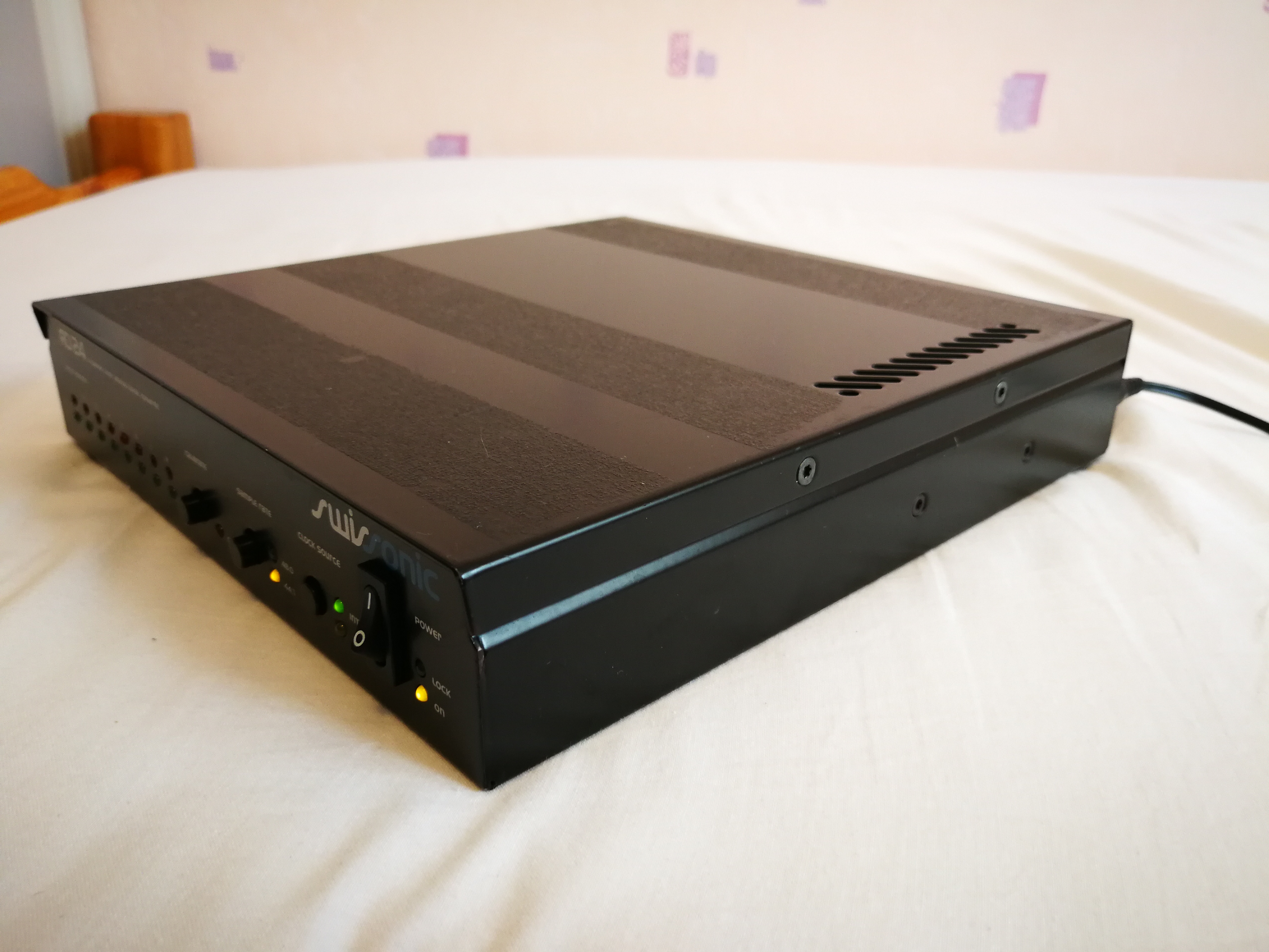 Swissonic AD24 MkII (35769)