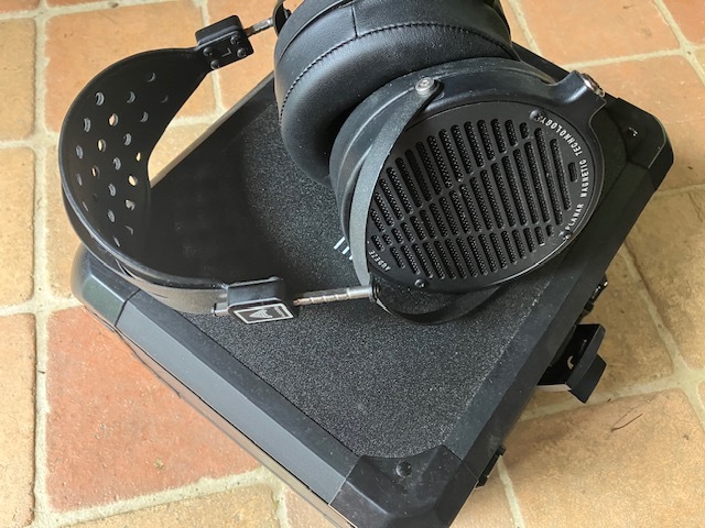 vends Audeze LCD-2 Classic Open System, Casque, Ouvert, Circumaural 