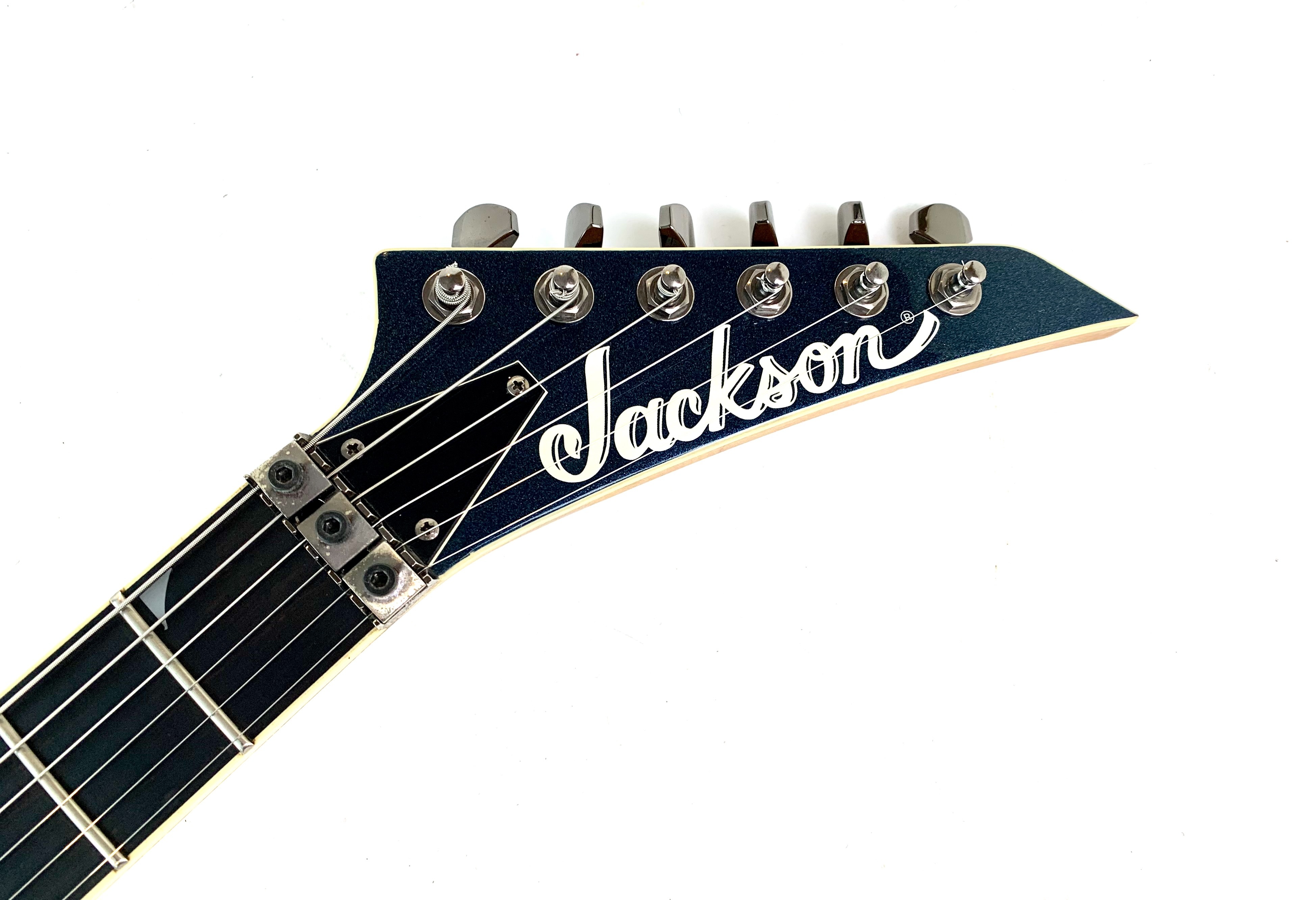 Jackson Pro Soloist SL2 (66406)