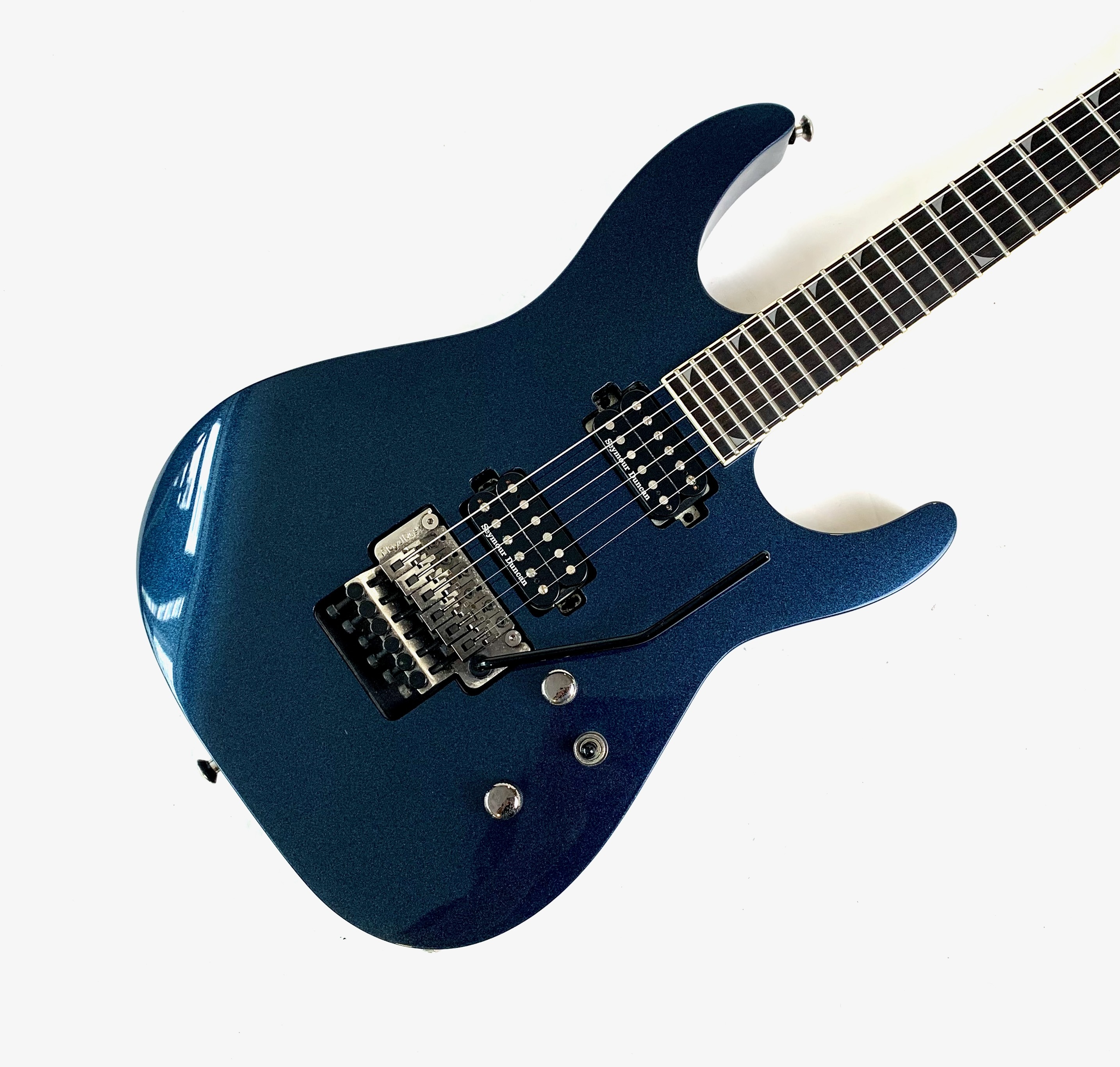 Jackson Pro Soloist SL2 (23016)
