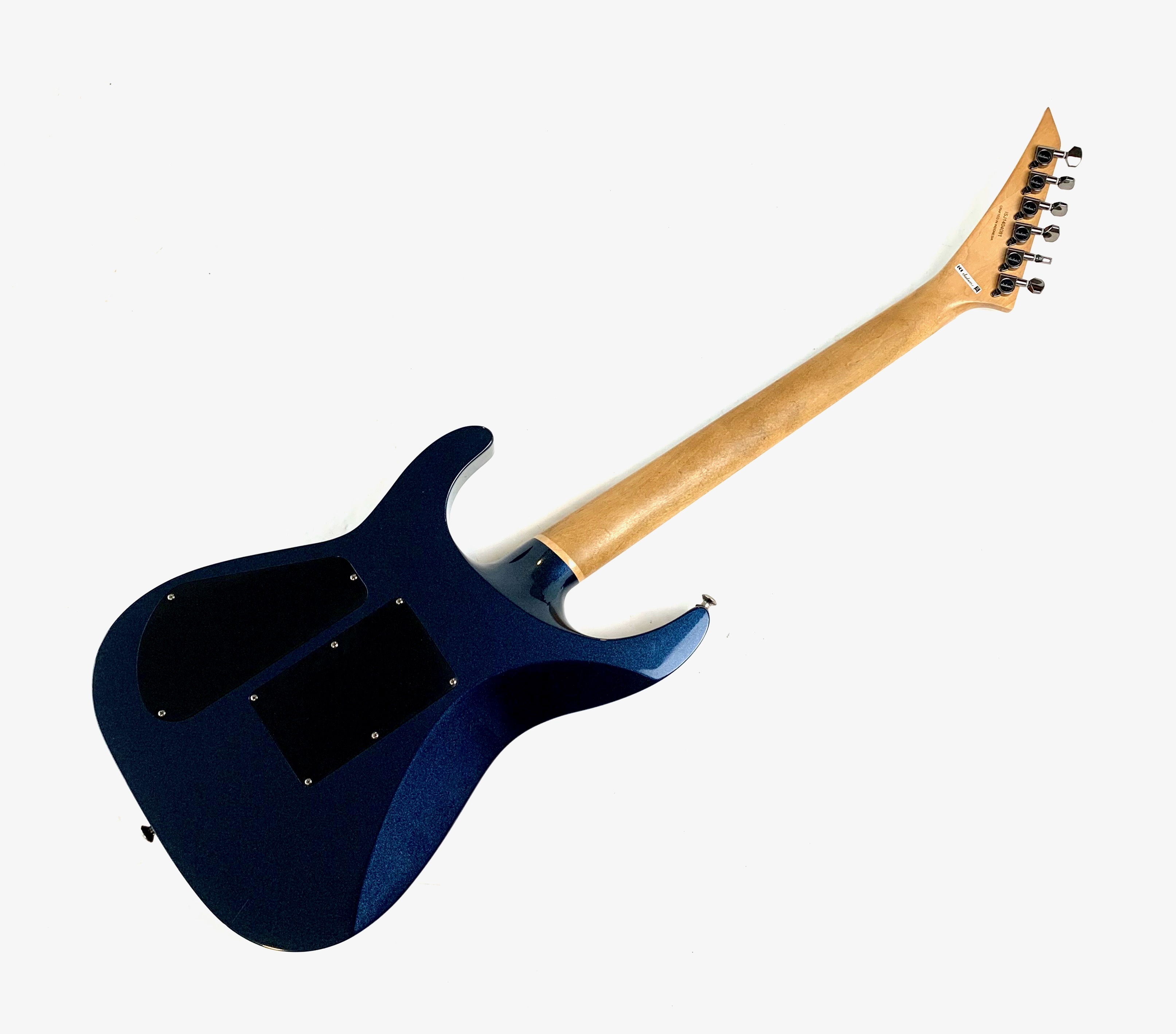 Jackson Pro Soloist SL2 (61853)