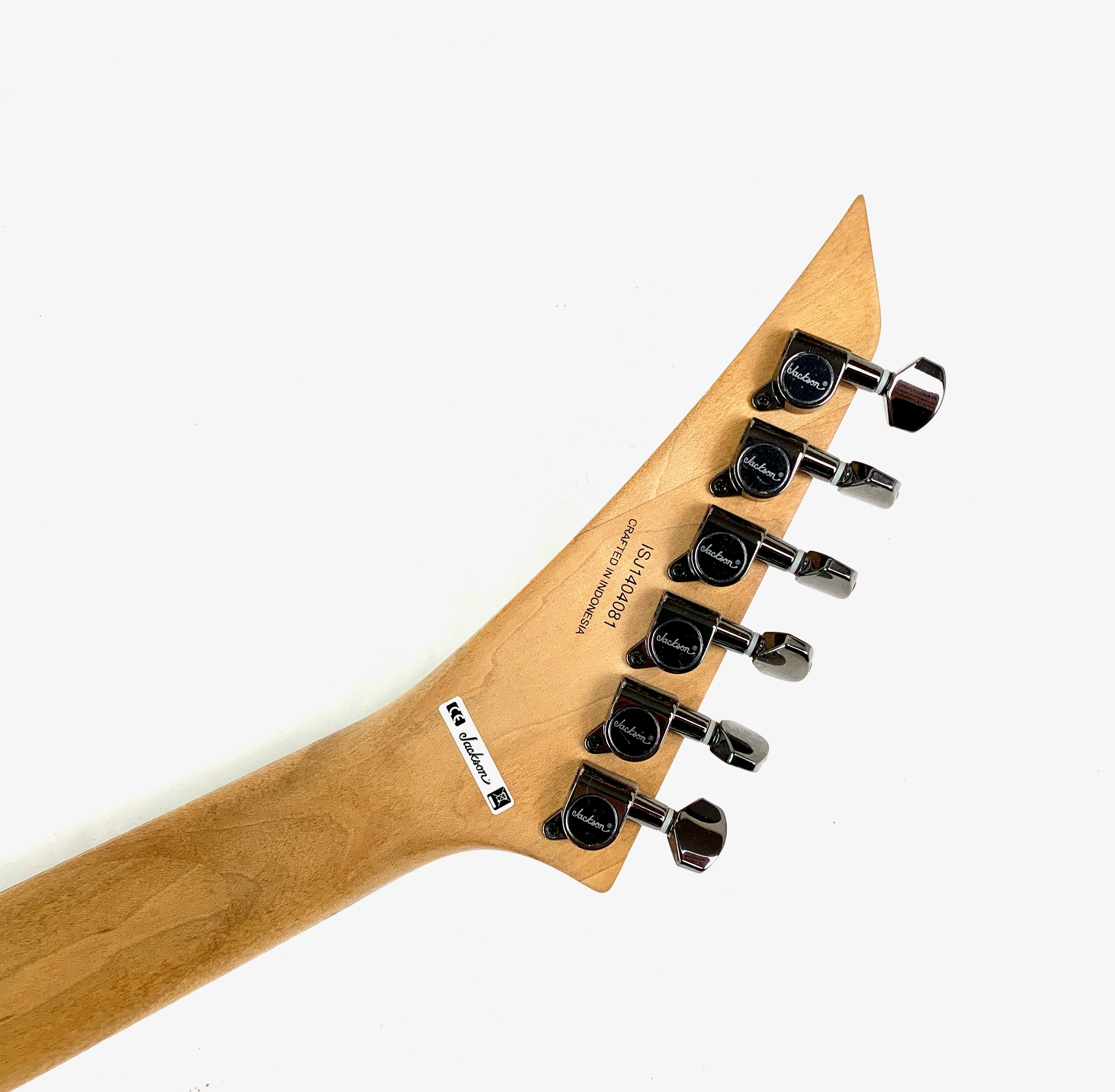 Jackson Pro Soloist SL2 (98806)
