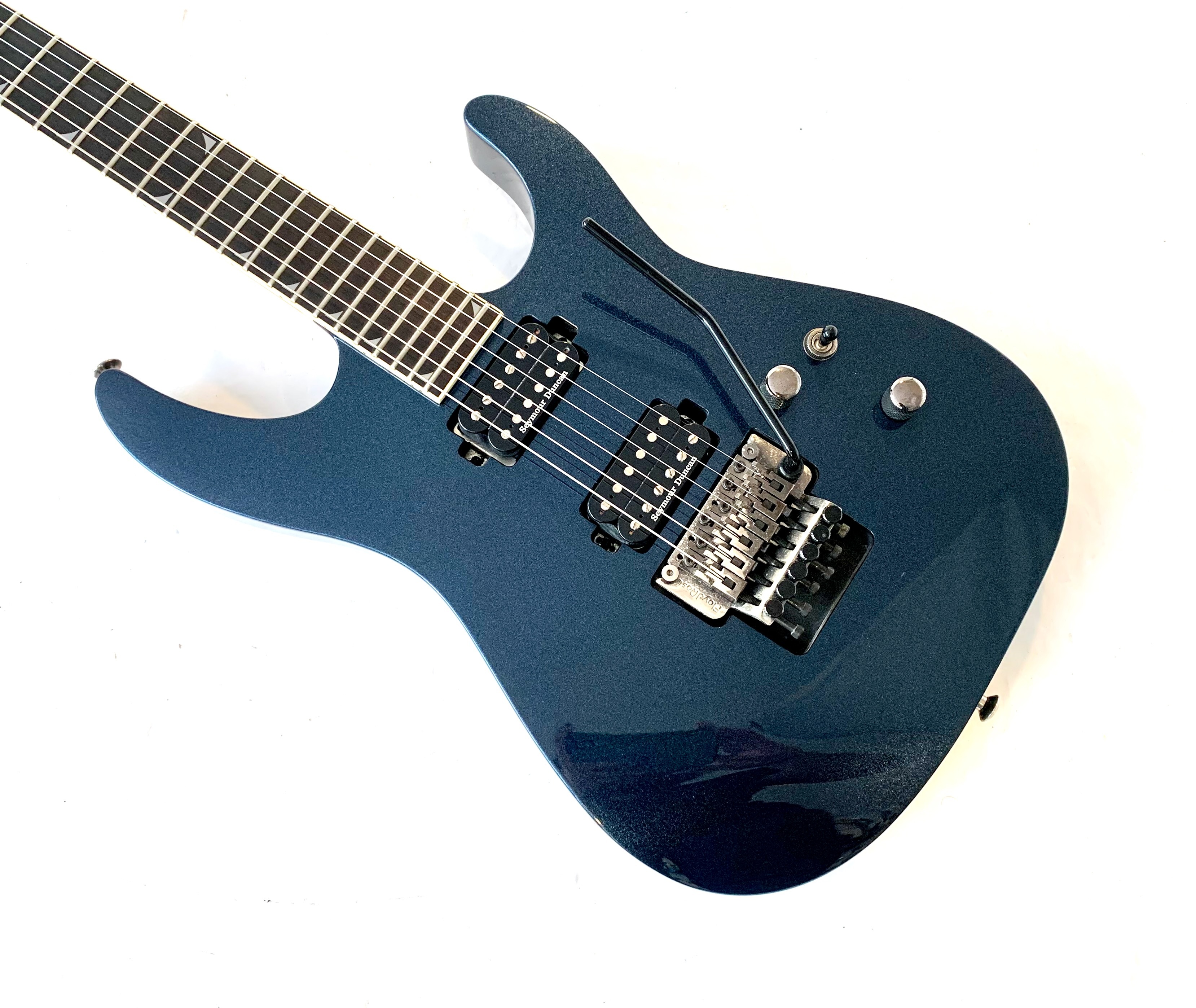 Jackson Pro Soloist SL2 (67906)