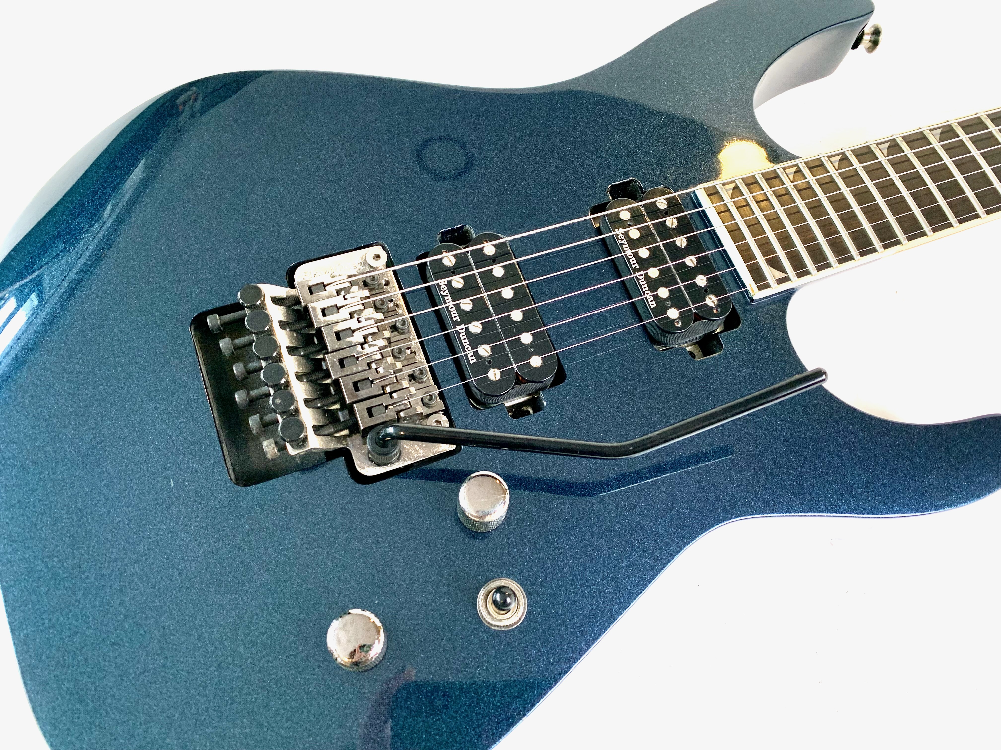 Jackson Pro Soloist SL2 (45758)