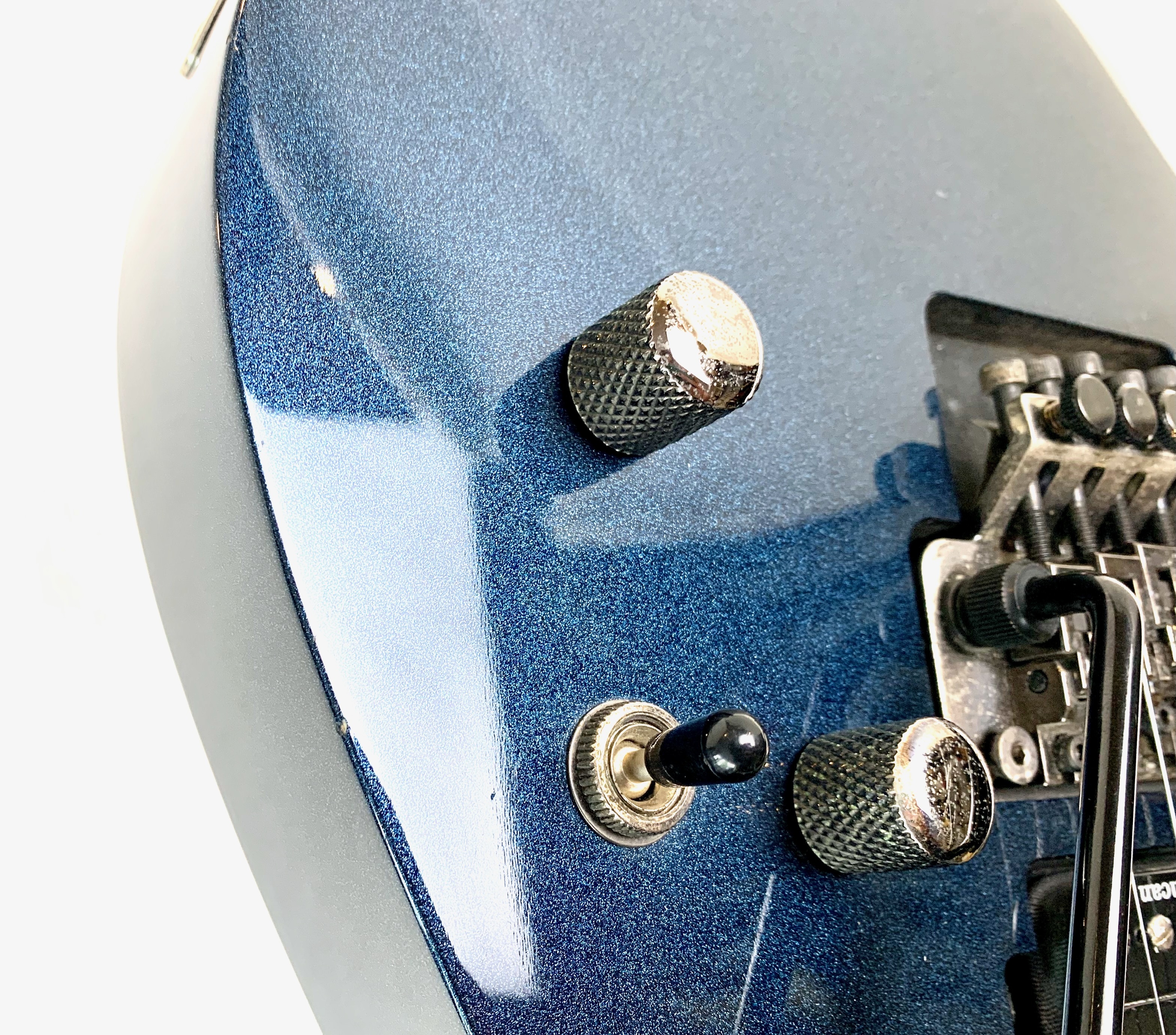 Jackson Pro Soloist SL2 (9169)