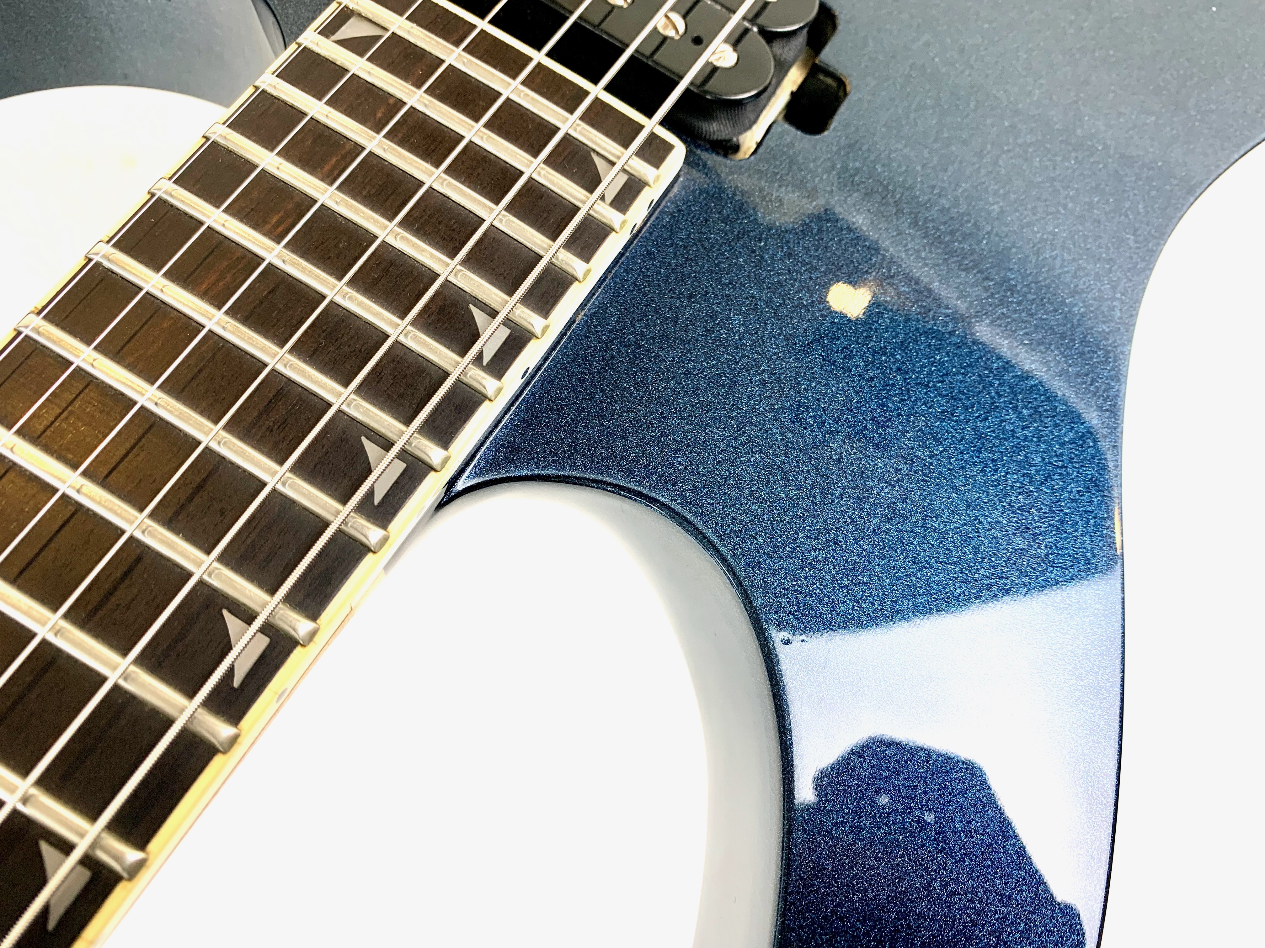 Jackson Pro Soloist SL2 (15716)