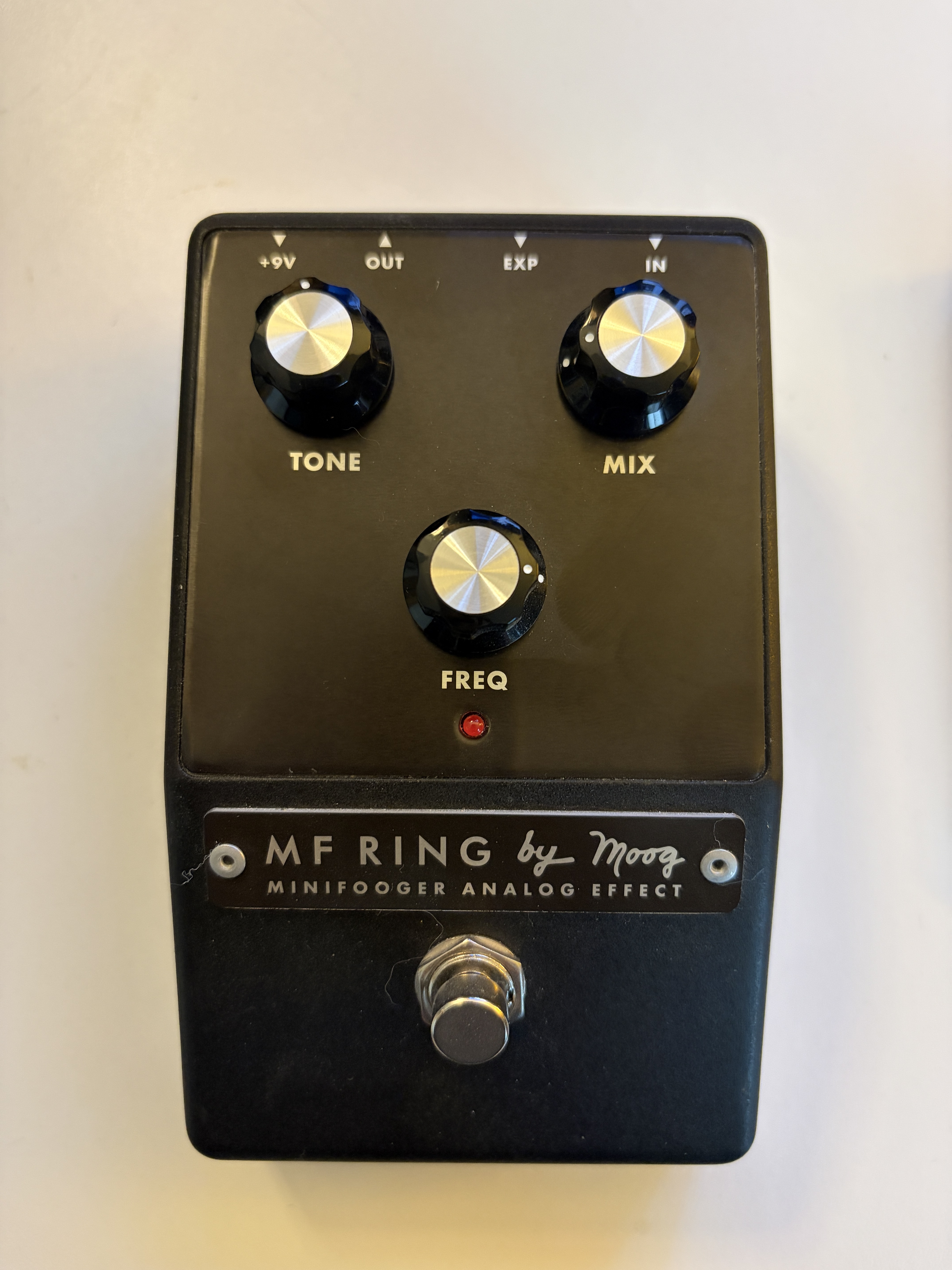 Moog Music MF Ring (57046)