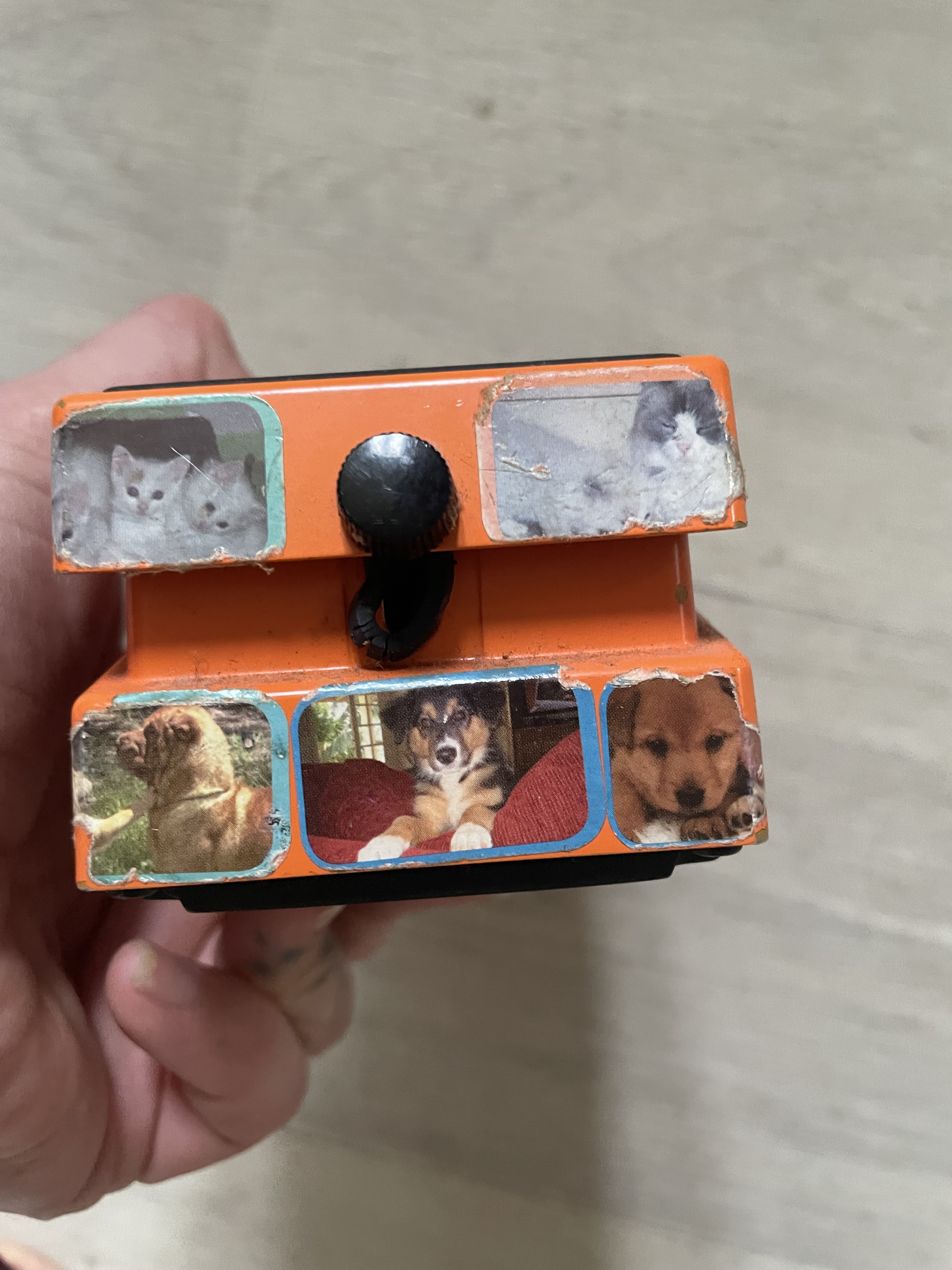 Boss DS-1 Distortion (83295)