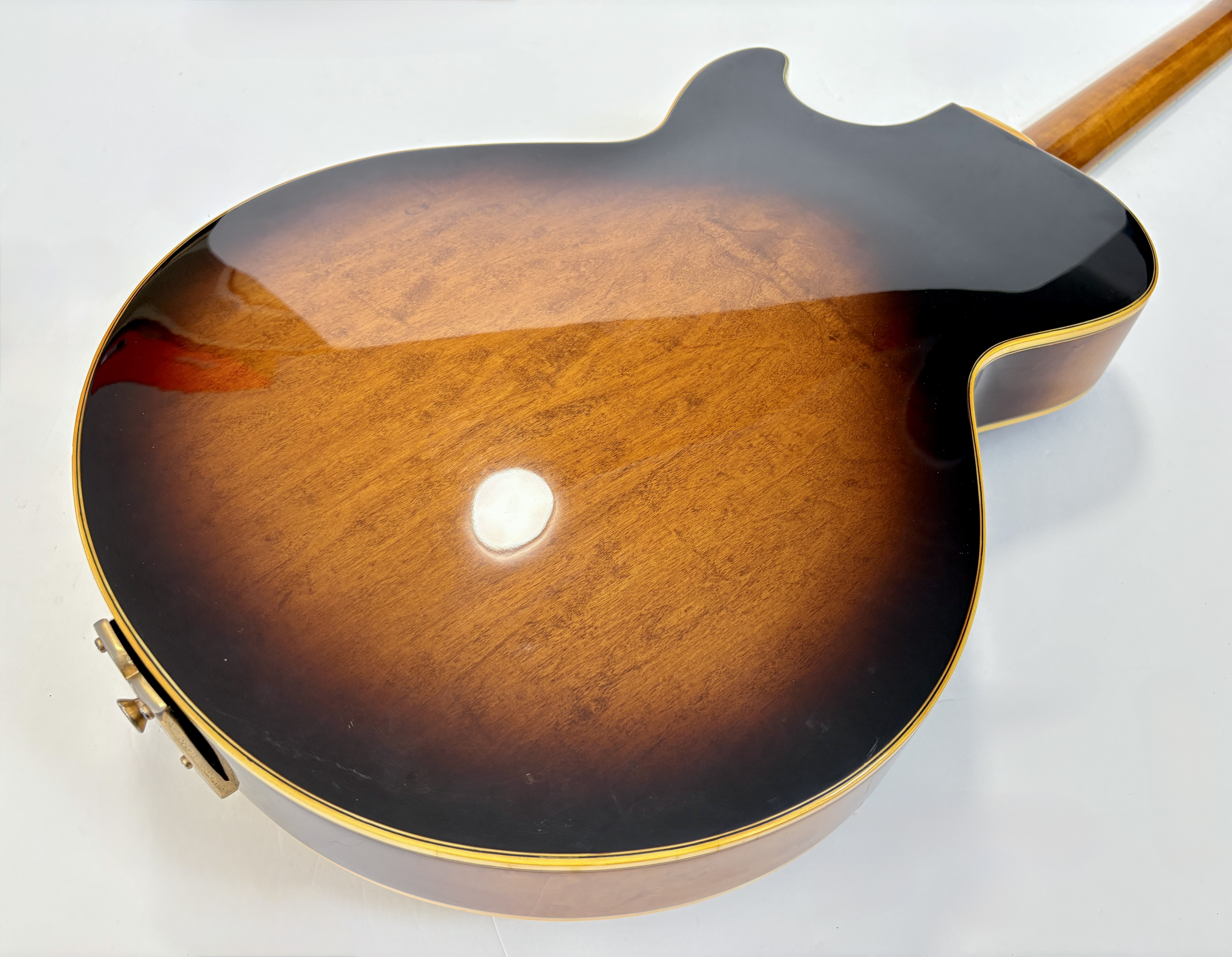 Ibanez GB10 George Benson Signature Prestige (6301)