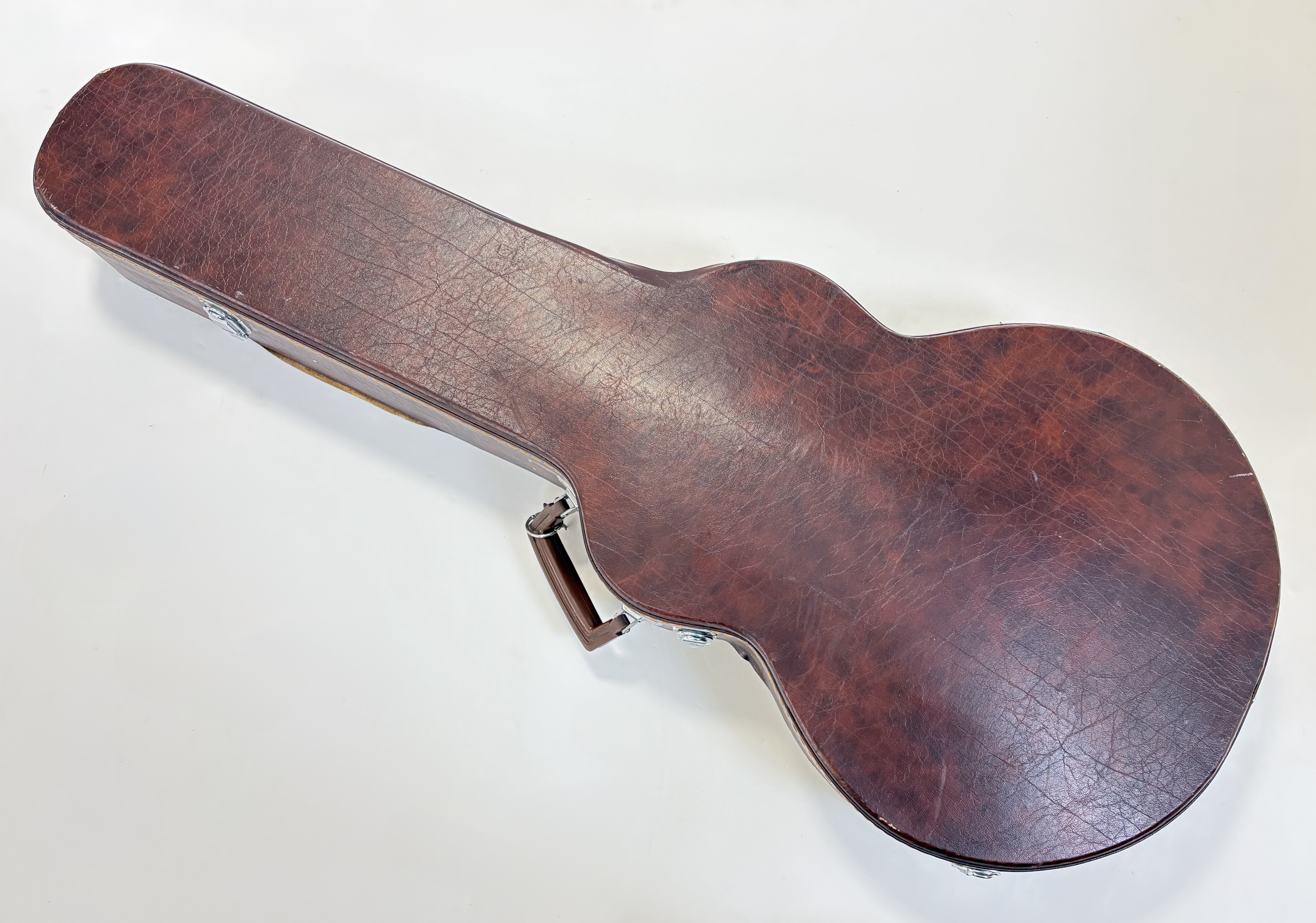 Ibanez GB10 George Benson Signature Prestige (50306)