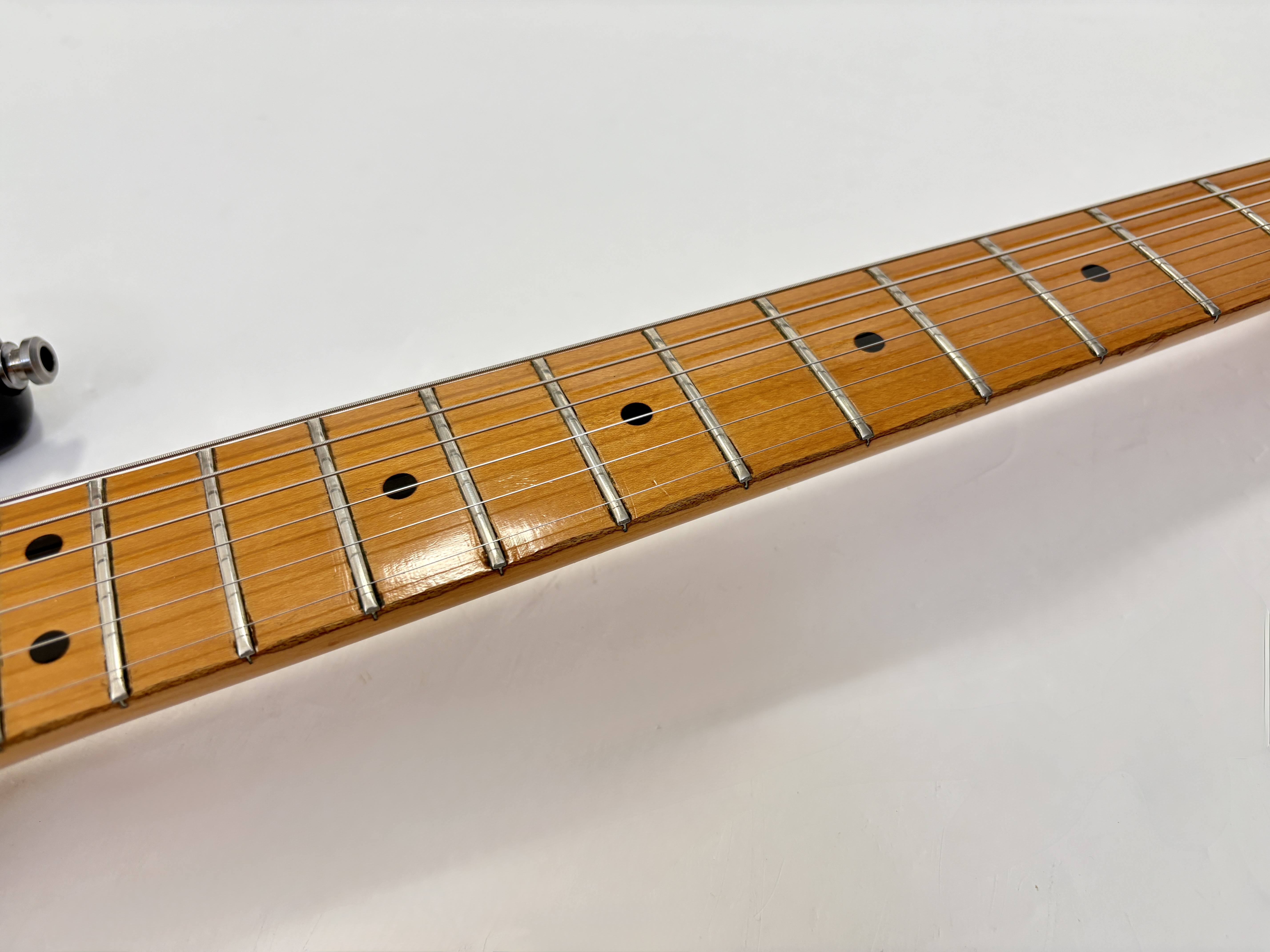 Fender Strat Plus (1987-1999) (14938)