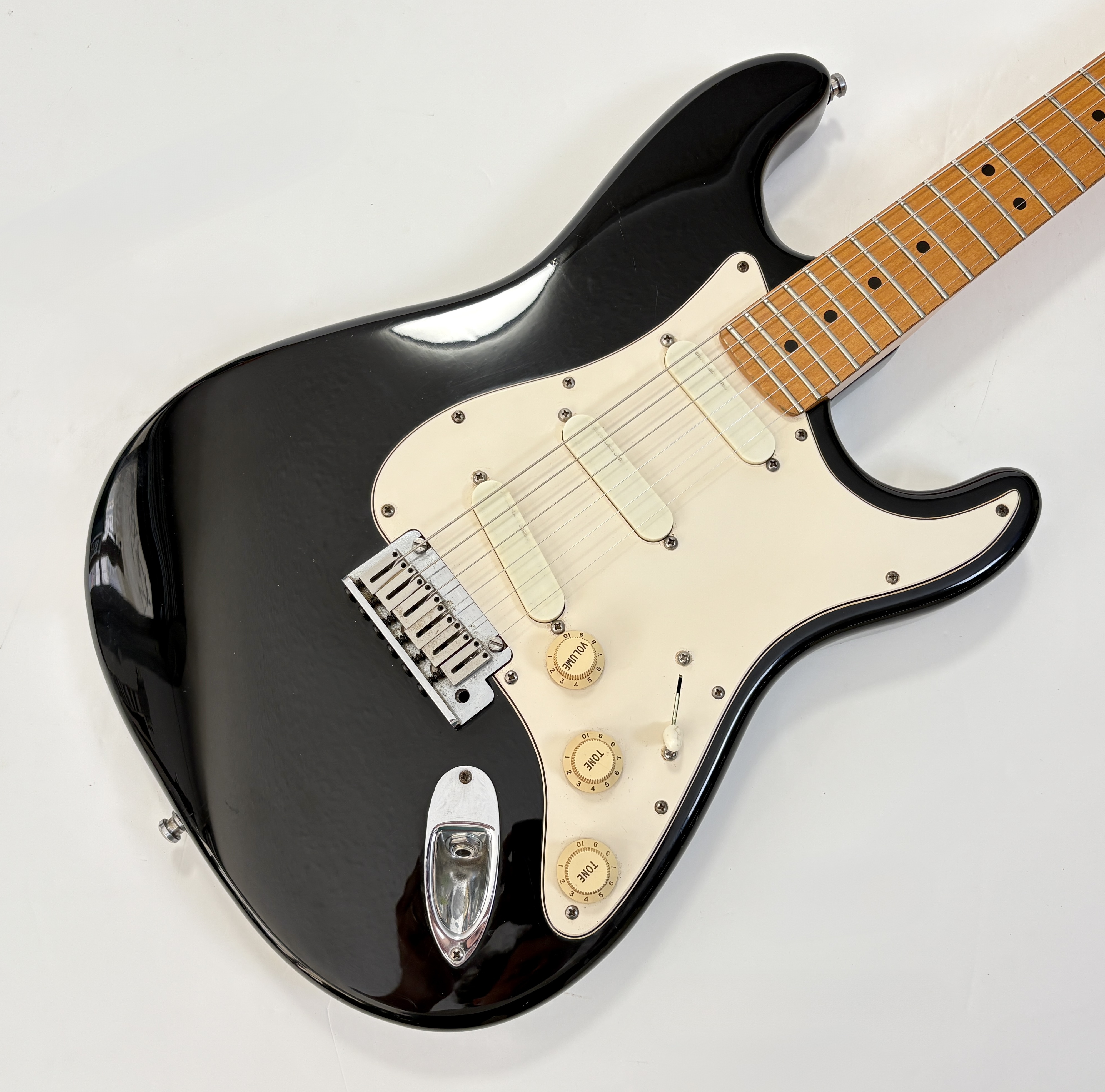 Fender Strat Plus (1987-1999) (99057)