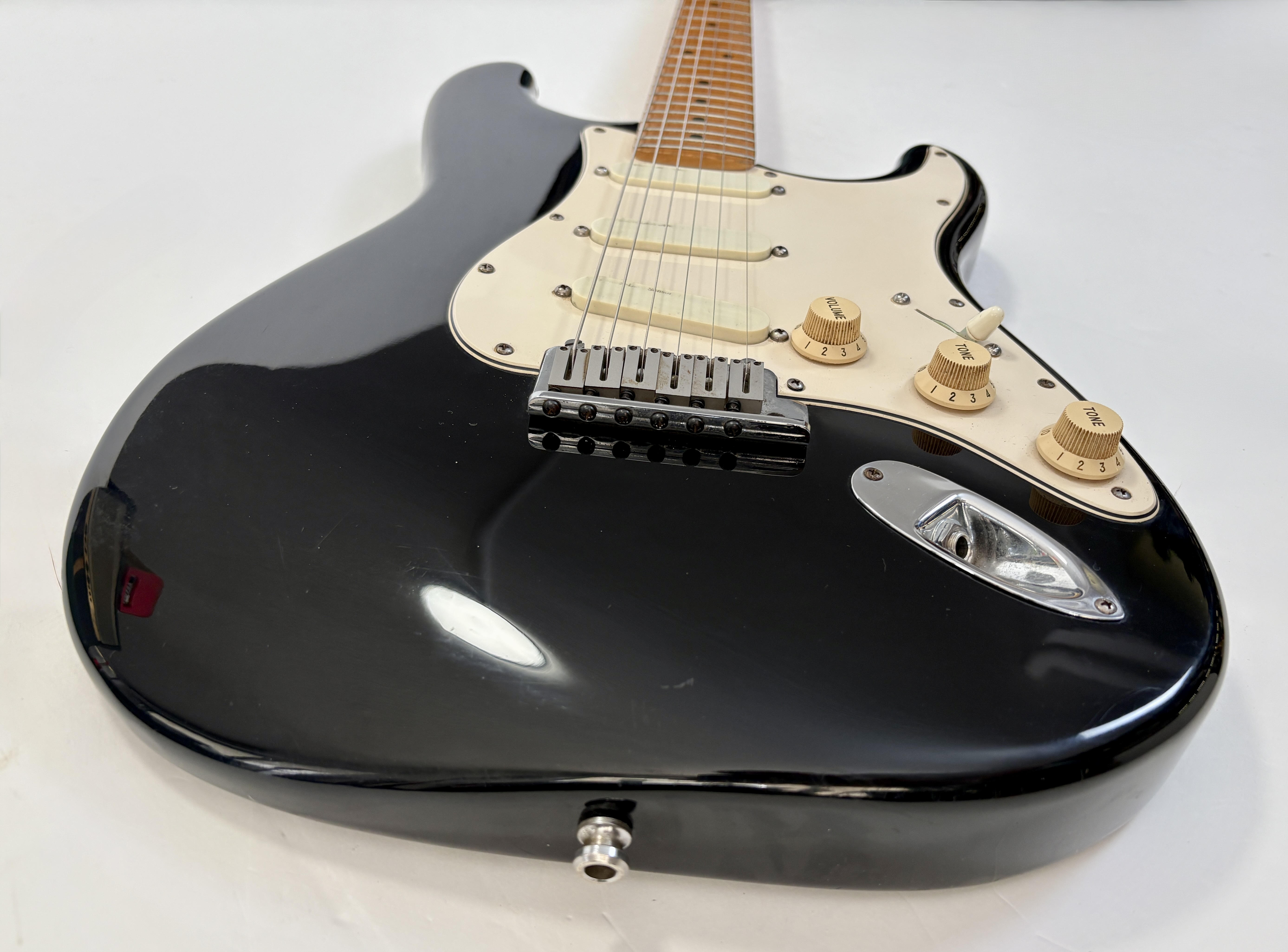 Fender Strat Plus (1987-1999) (20691)