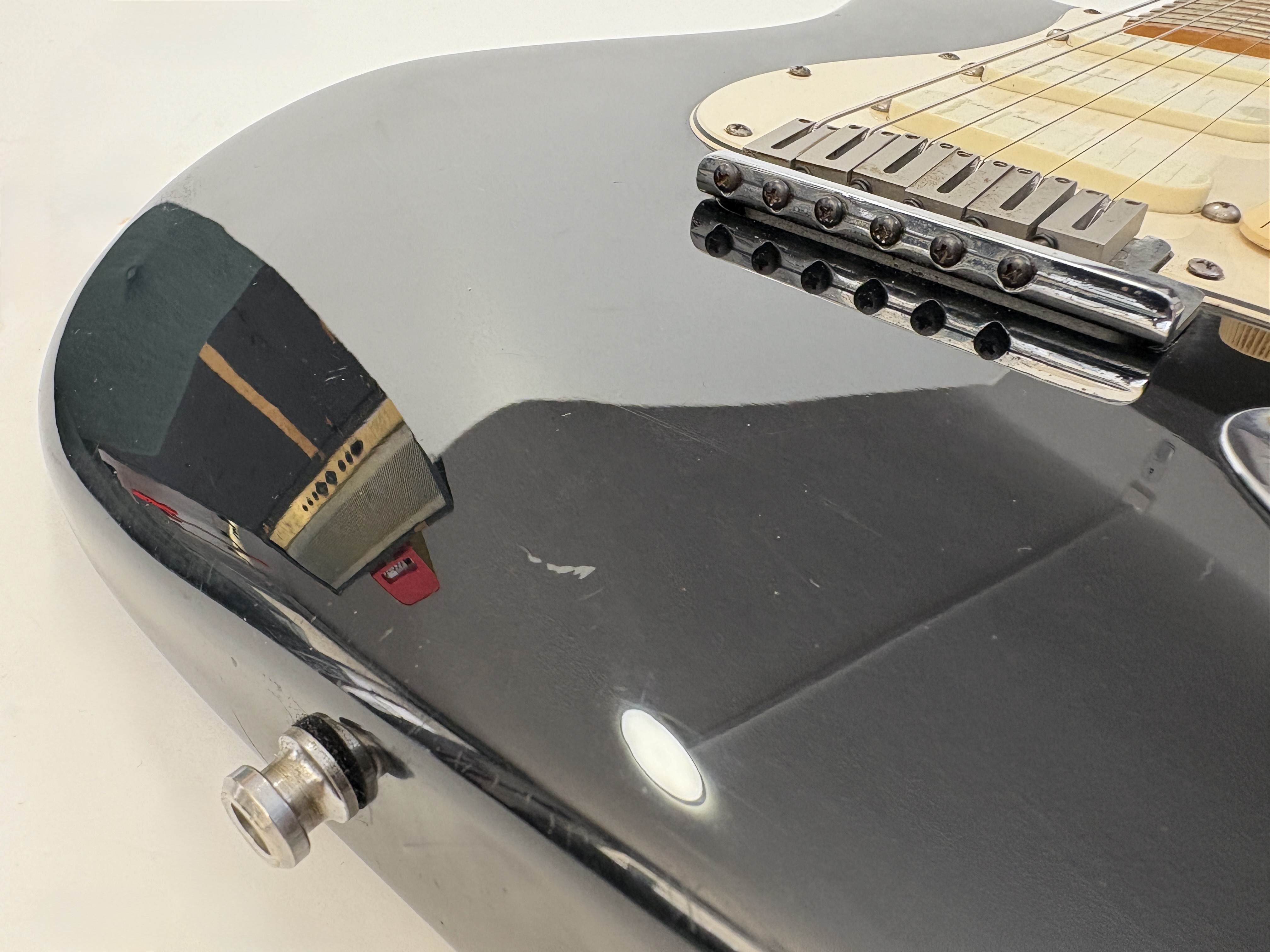 Fender Strat Plus (1987-1999) (66539)