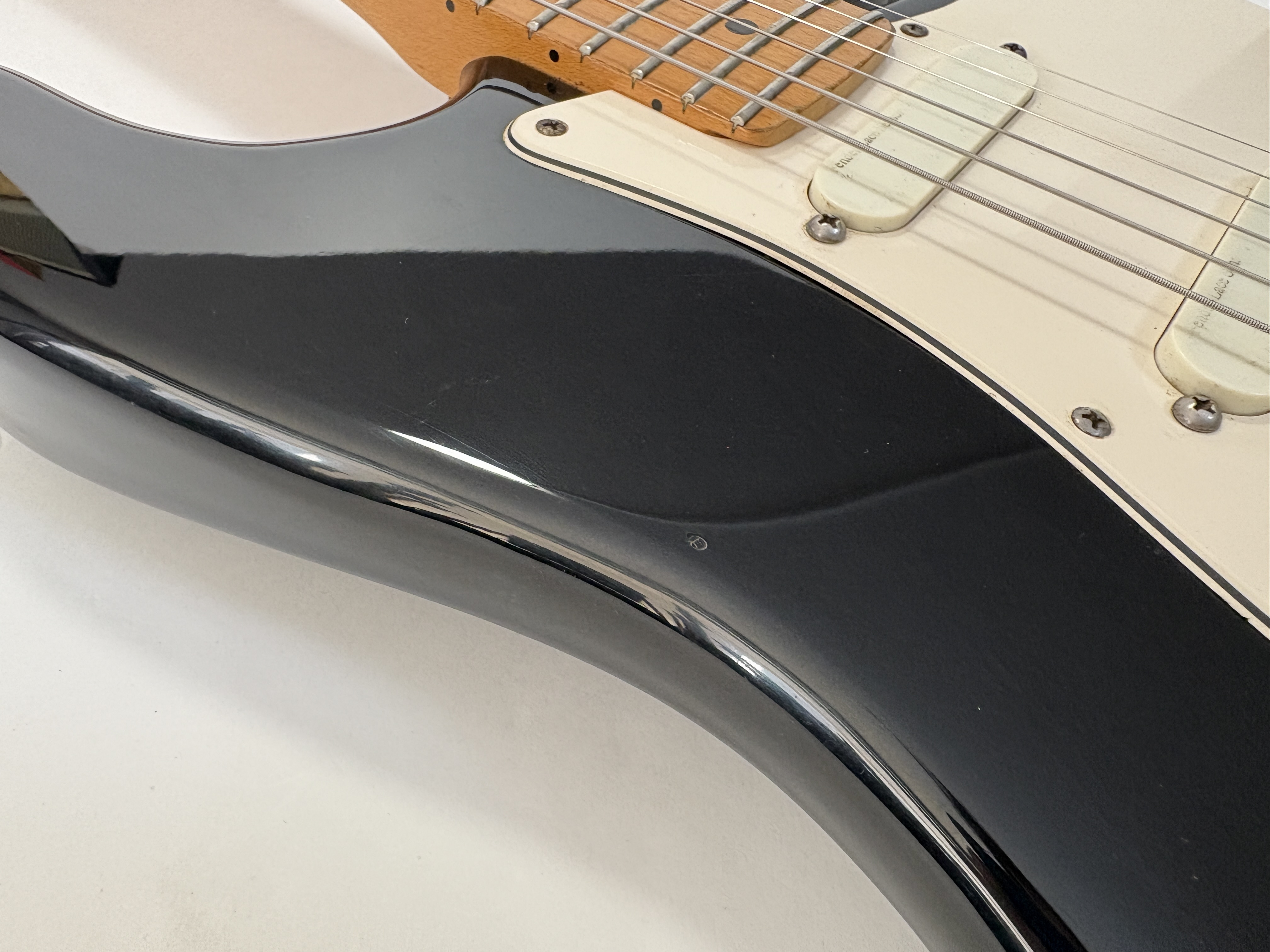 Fender Strat Plus (1987-1999) (55232)