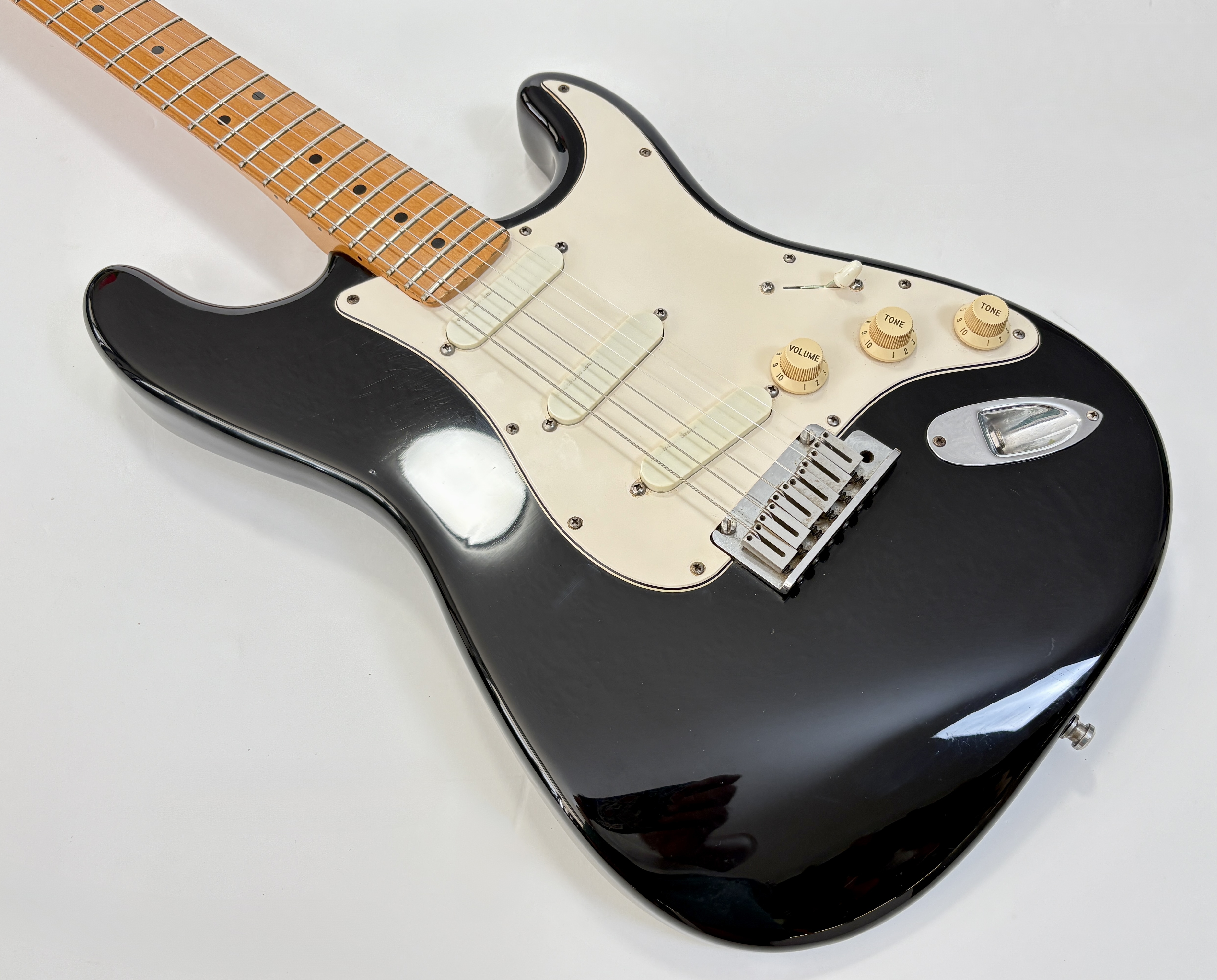 Fender Strat Plus (1987-1999) (14925)