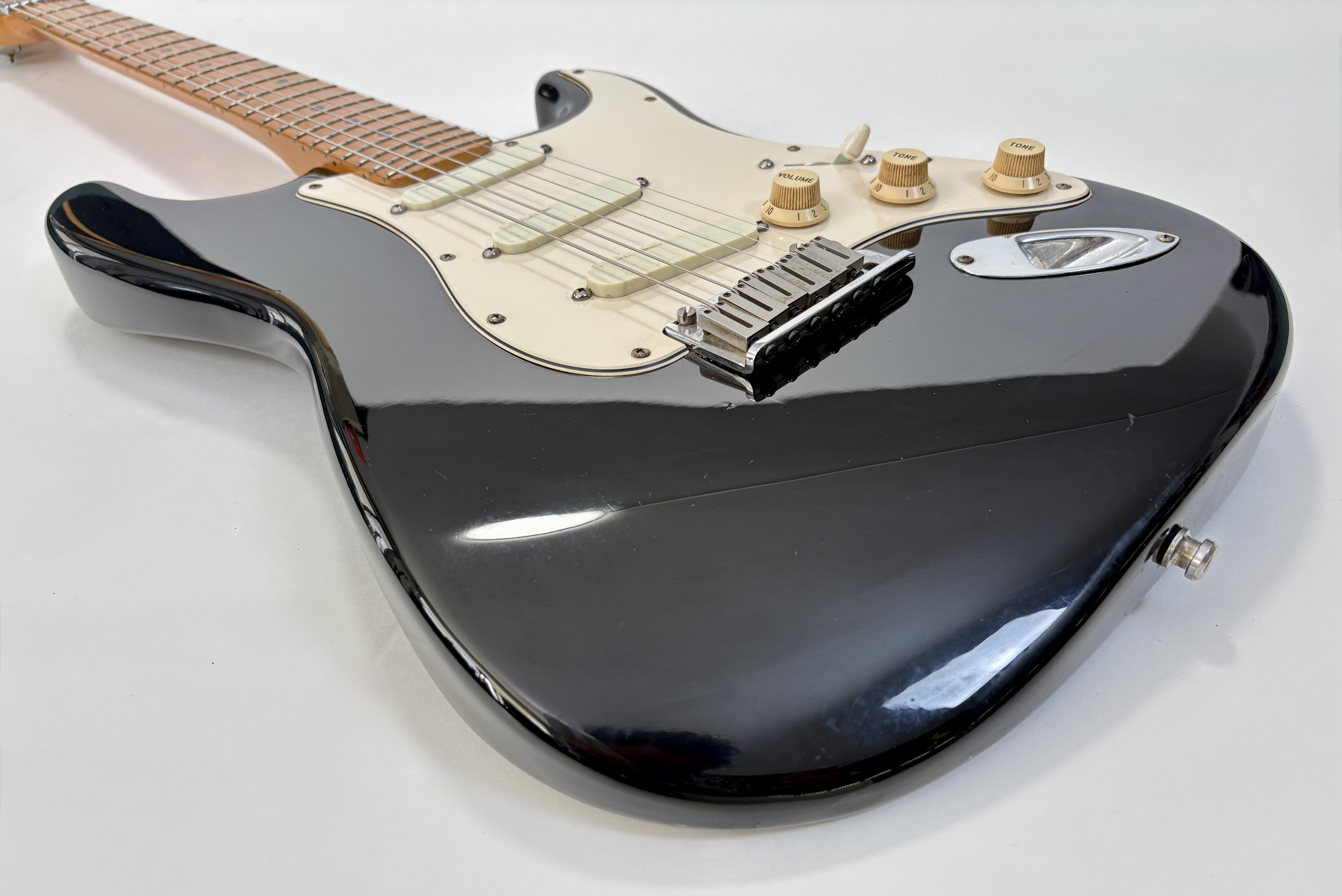 Fender Strat Plus (1987-1999) (40658)