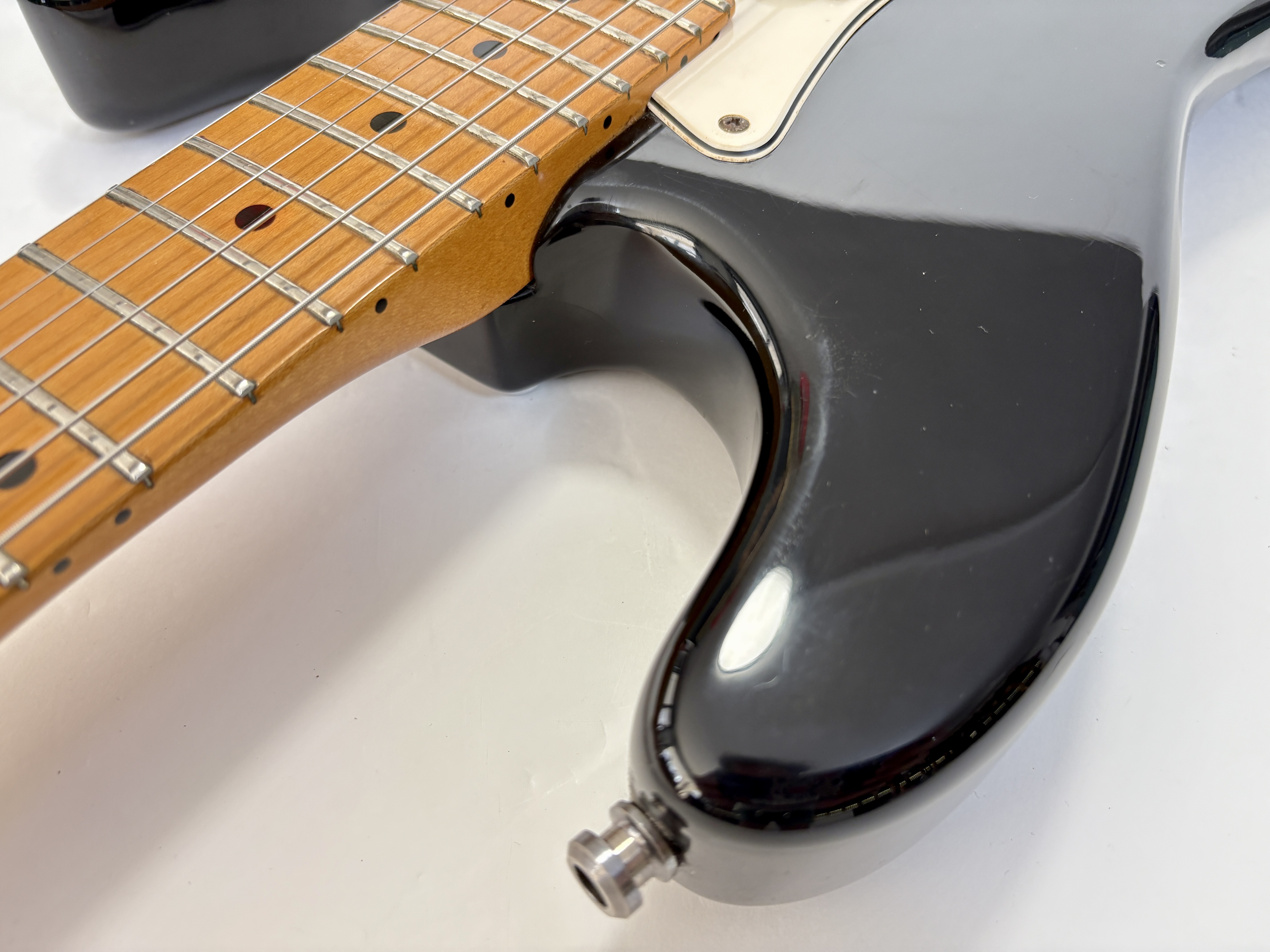 Fender Strat Plus (1987-1999) (70825)