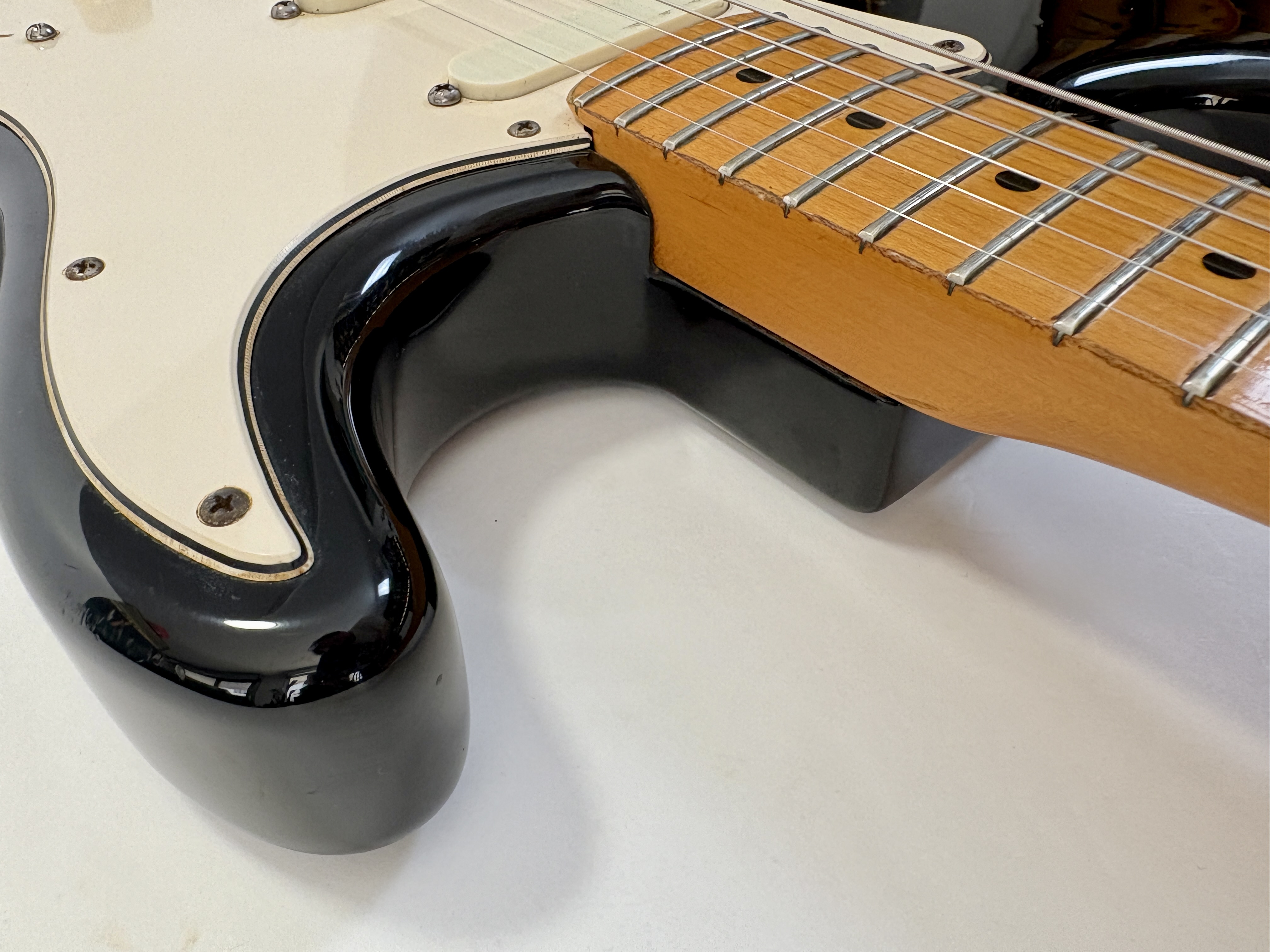Fender Strat Plus (1987-1999) (53851)