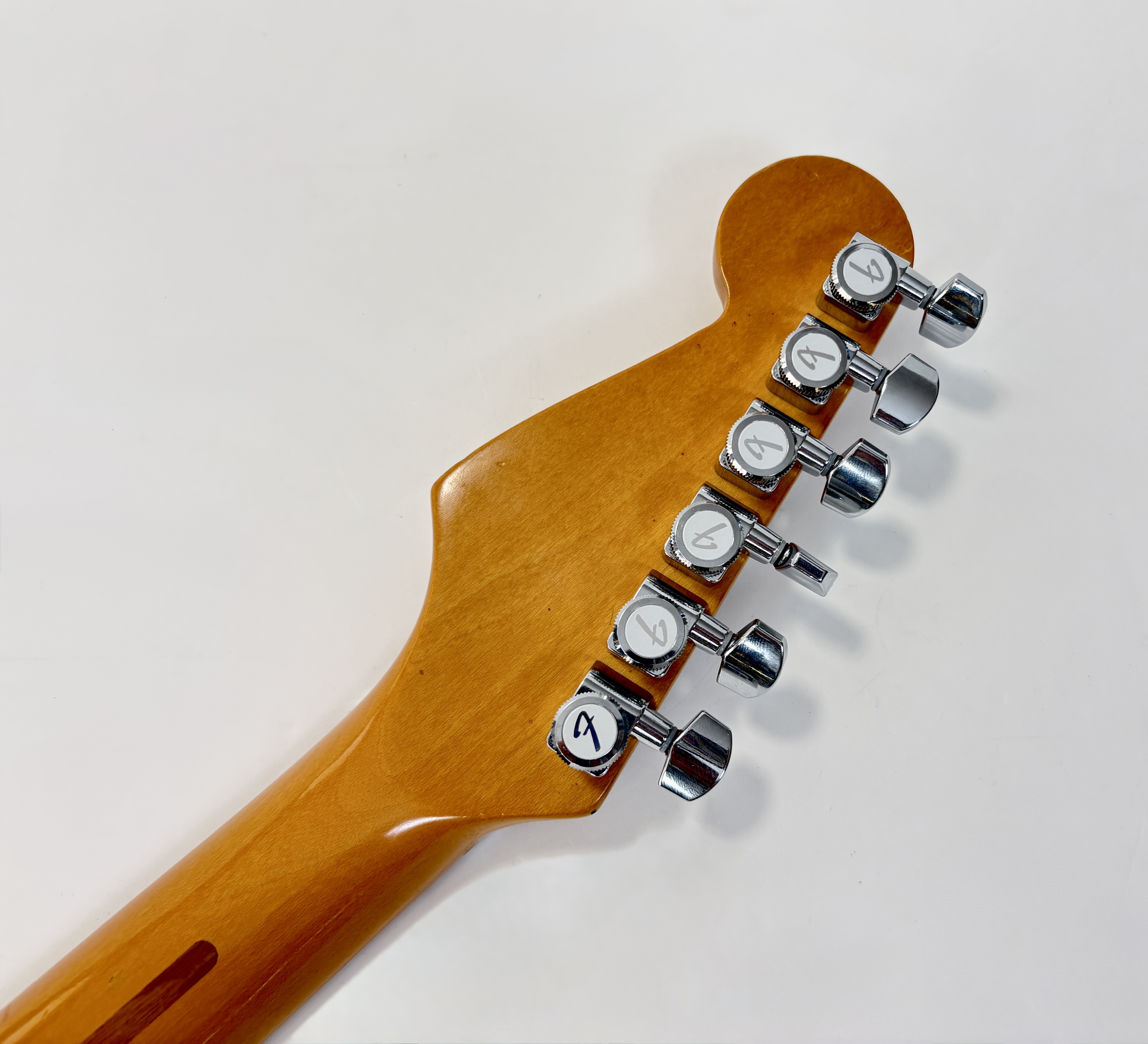 Fender Strat Plus (1987-1999) (80196)