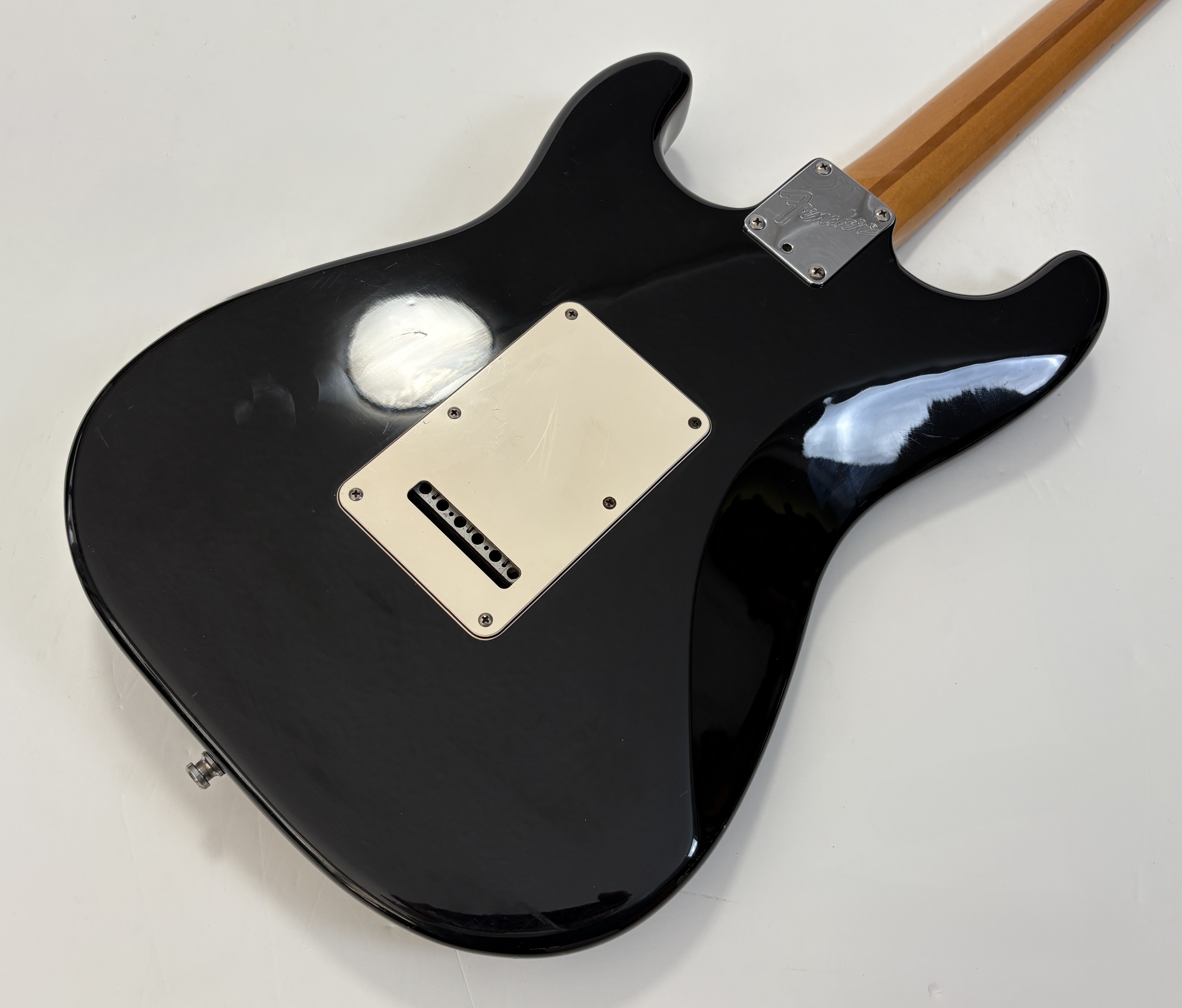 Fender Strat Plus (1987-1999) (29913)