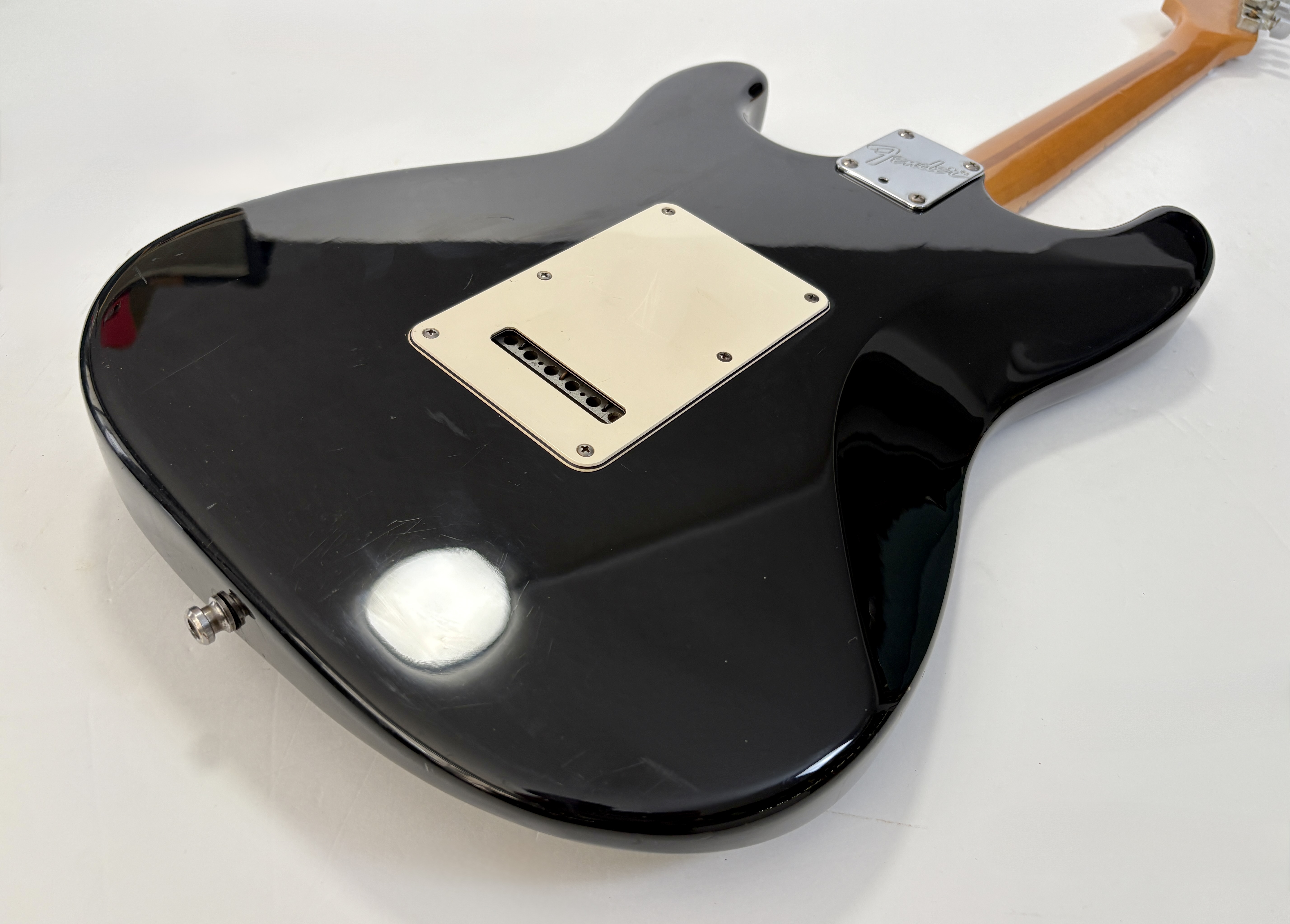 Fender Strat Plus (1987-1999) (38499)