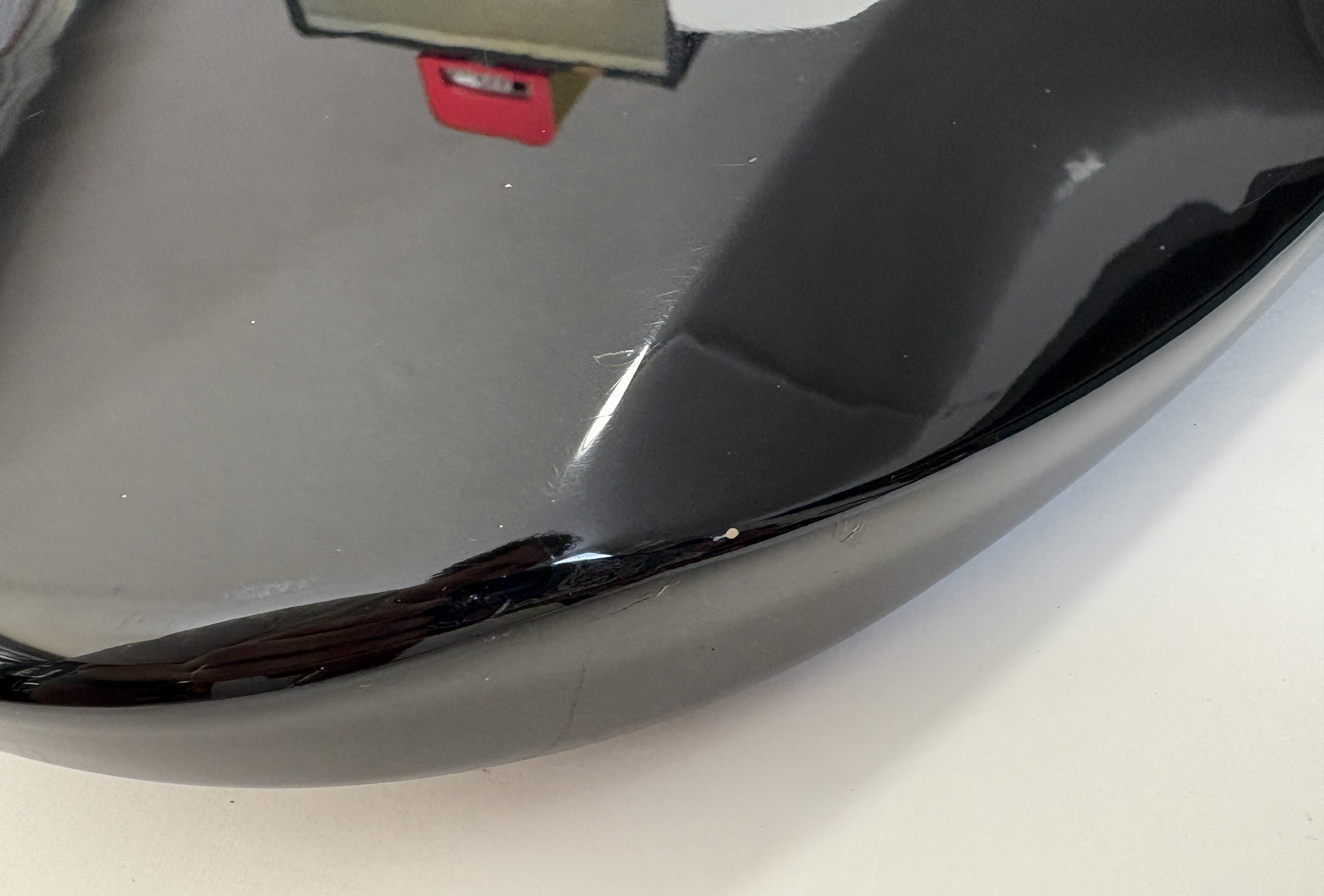 Fender Strat Plus (1987-1999) (16681)