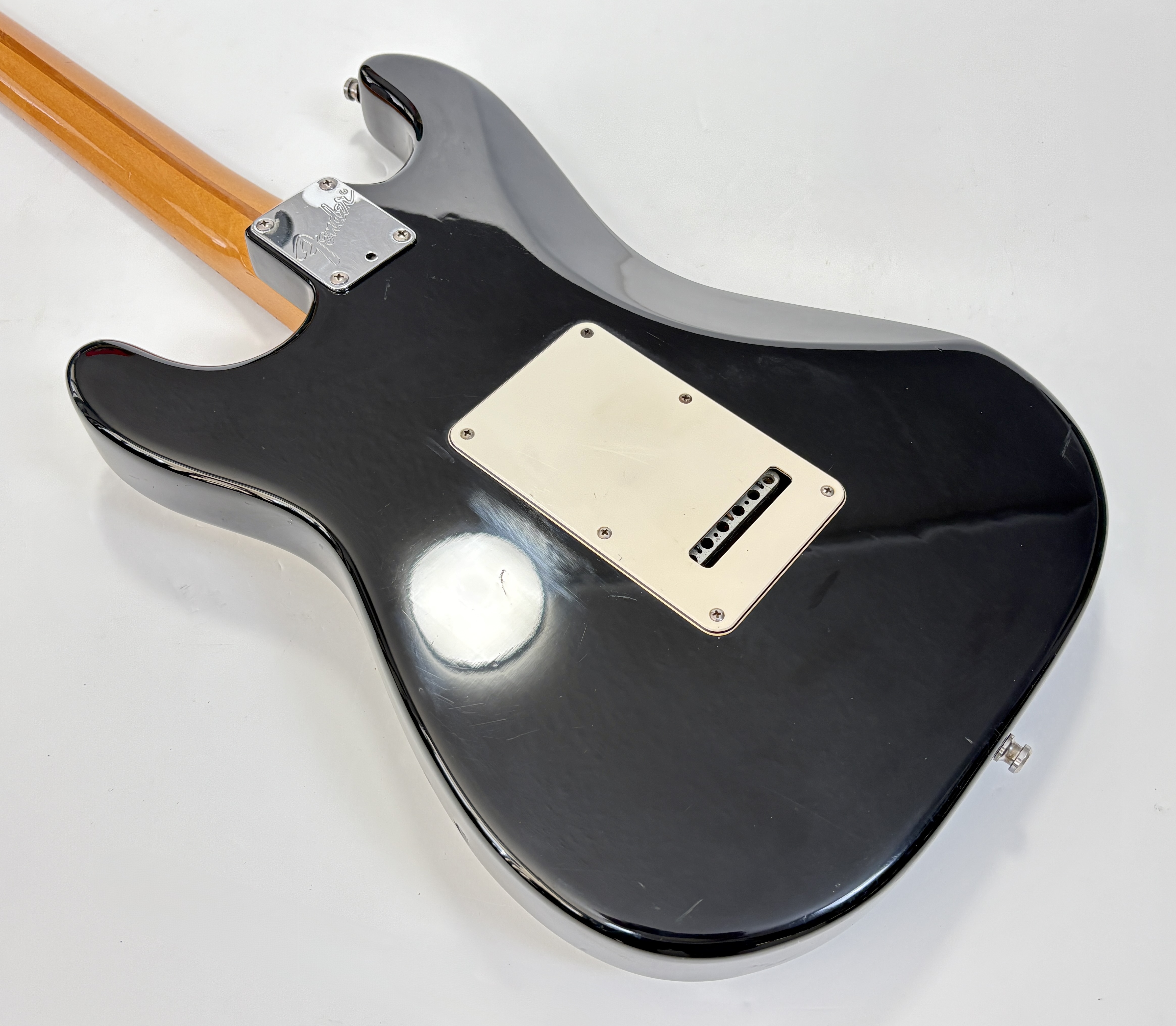 Fender Strat Plus (1987-1999) (97065)