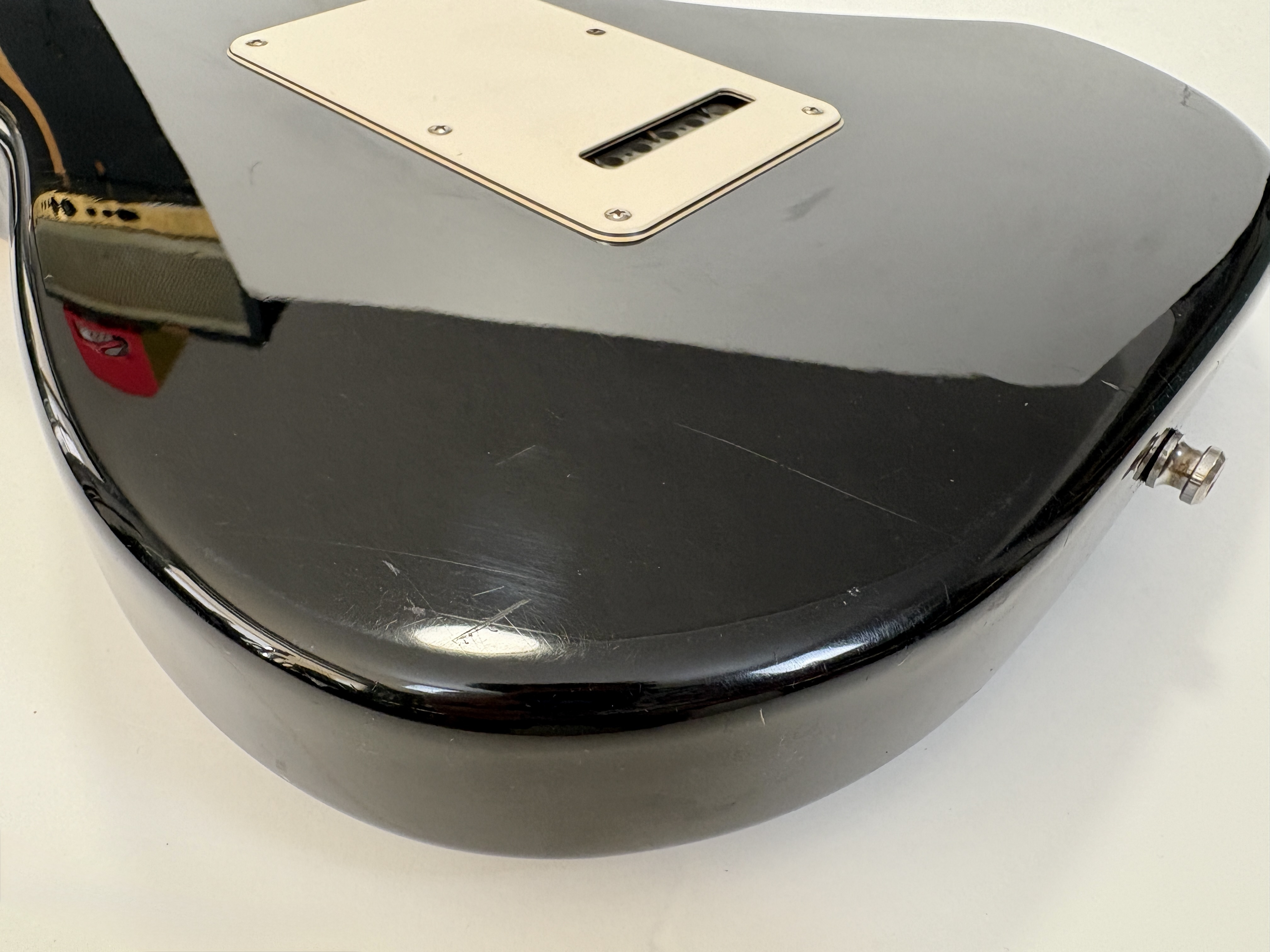 Fender Strat Plus (1987-1999) (62750)