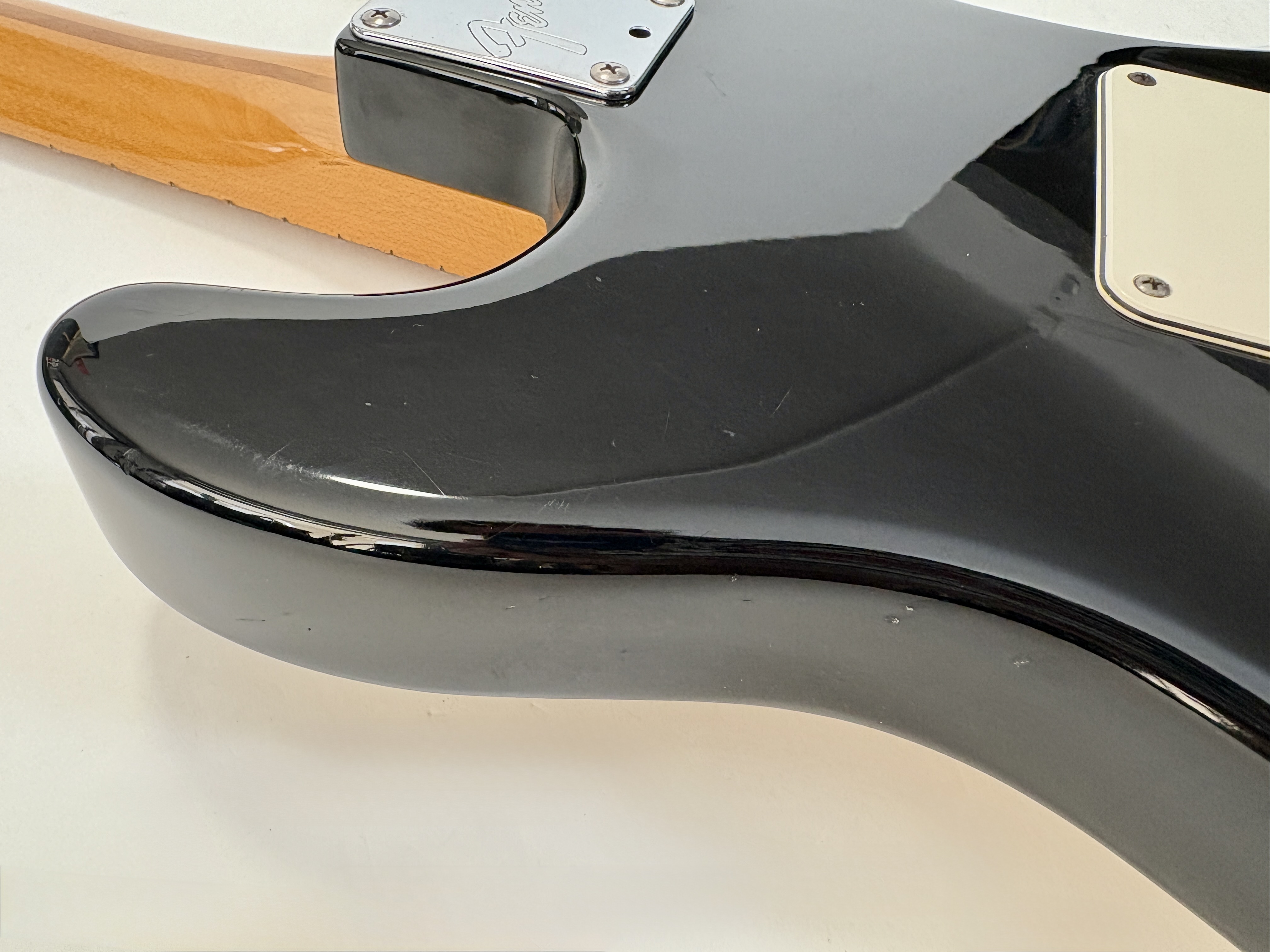 Fender Strat Plus (1987-1999) (67770)