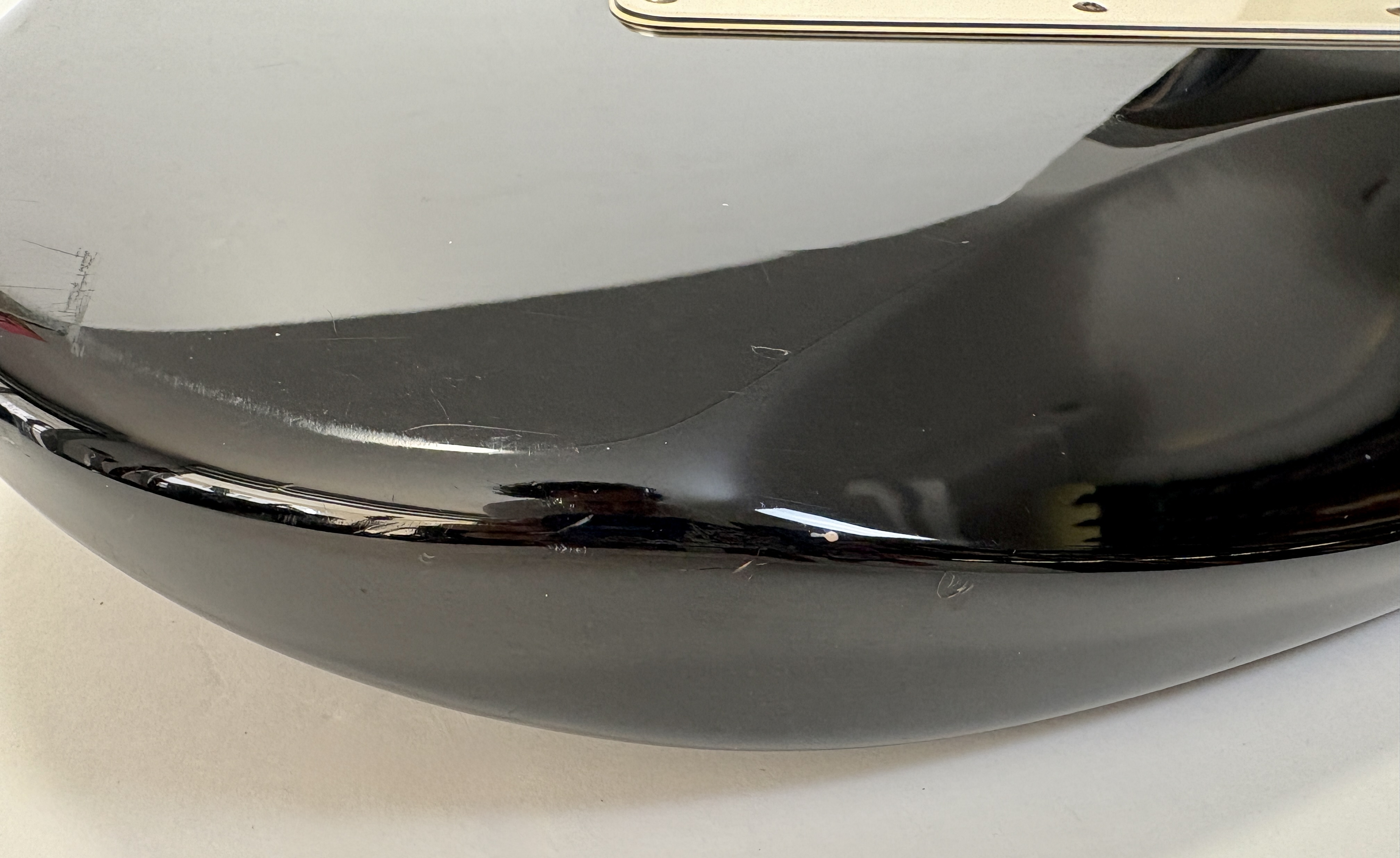 Fender Strat Plus (1987-1999) (14158)