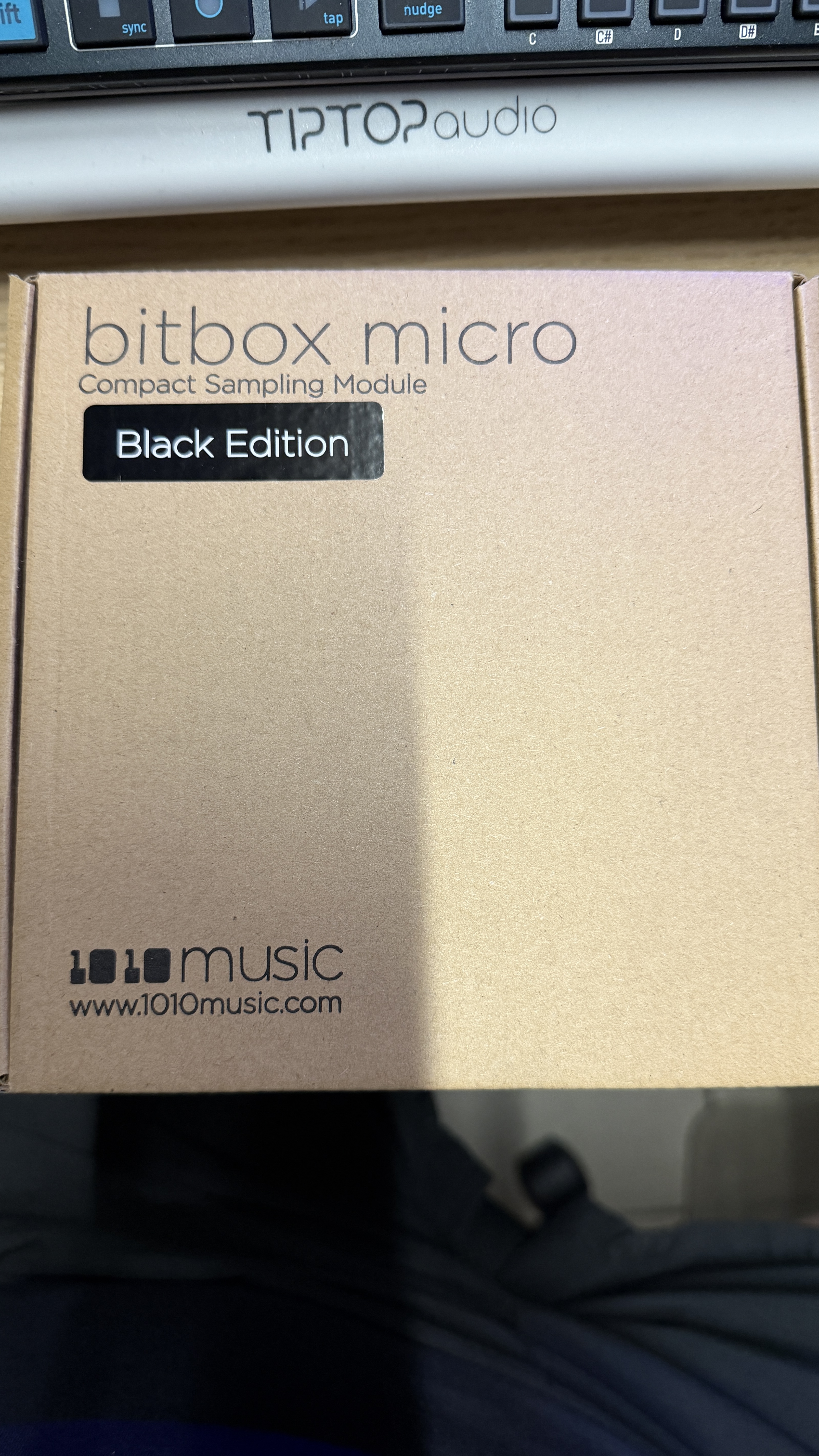 1010music Bitbox Micro (32262)